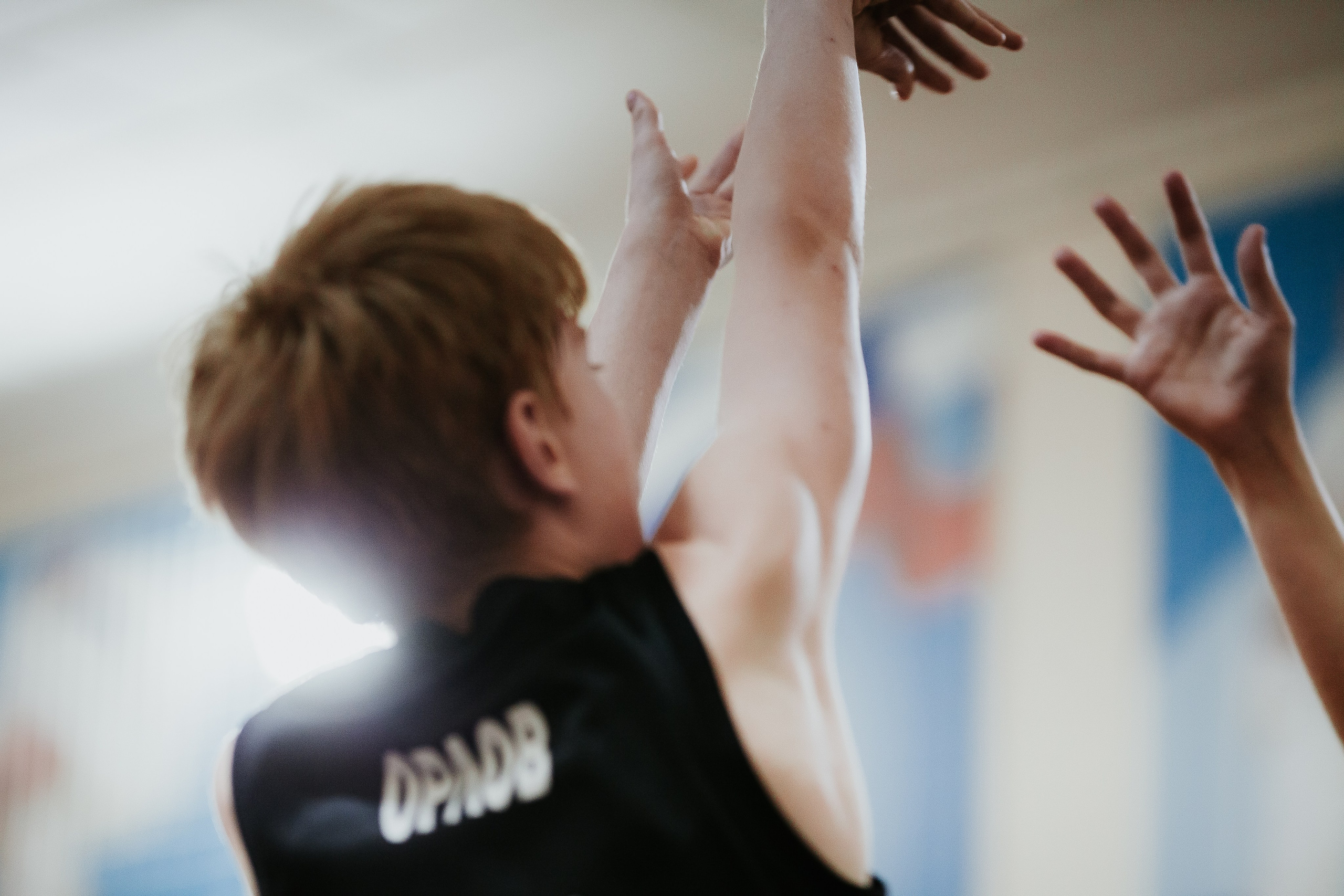 АКАДЕМИЯ БАСКЕТБОЛА «DOLMATON». Фотография