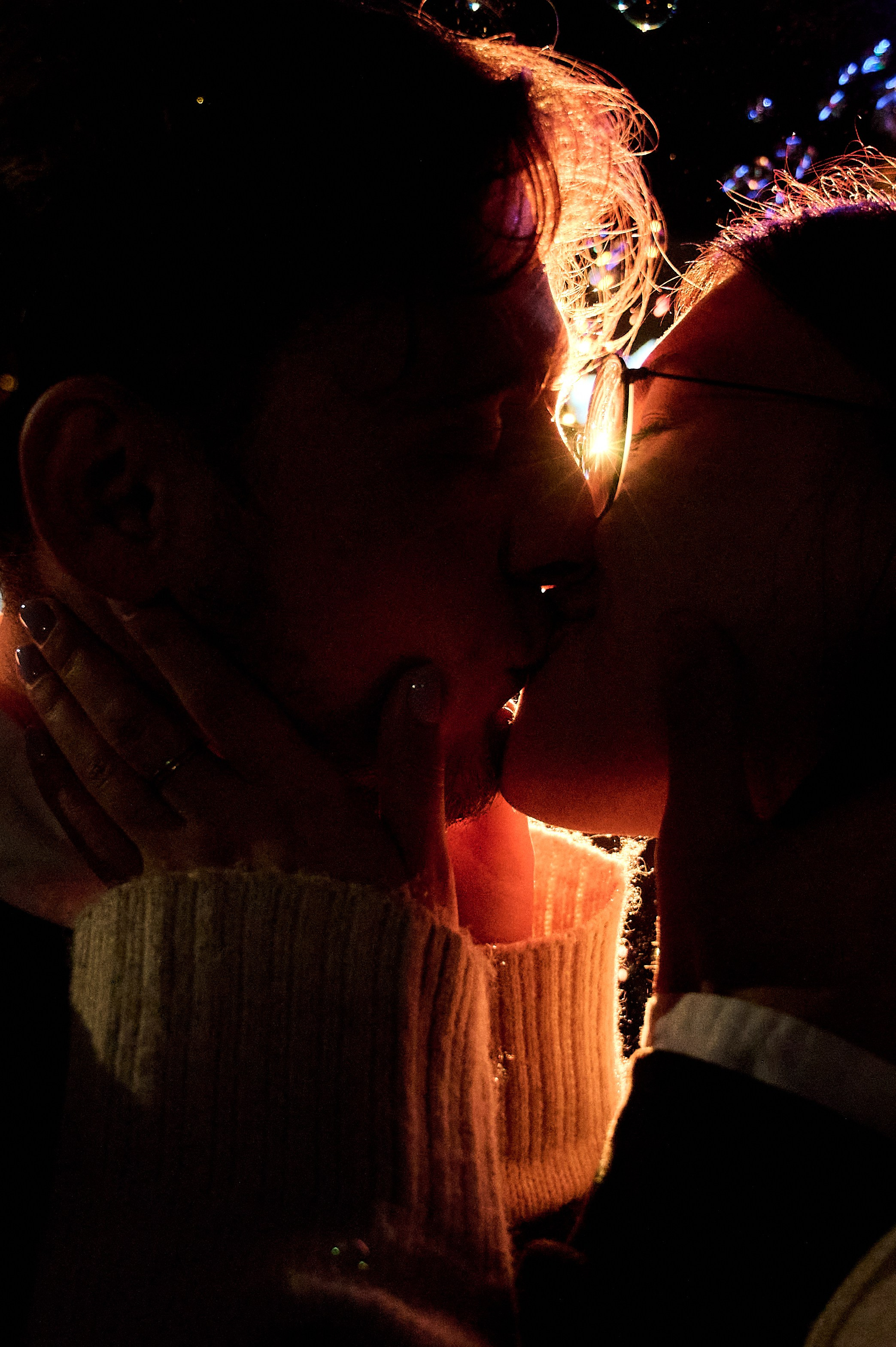 Свадебная фотосессия в Новокузнецке — Дарья и Александр