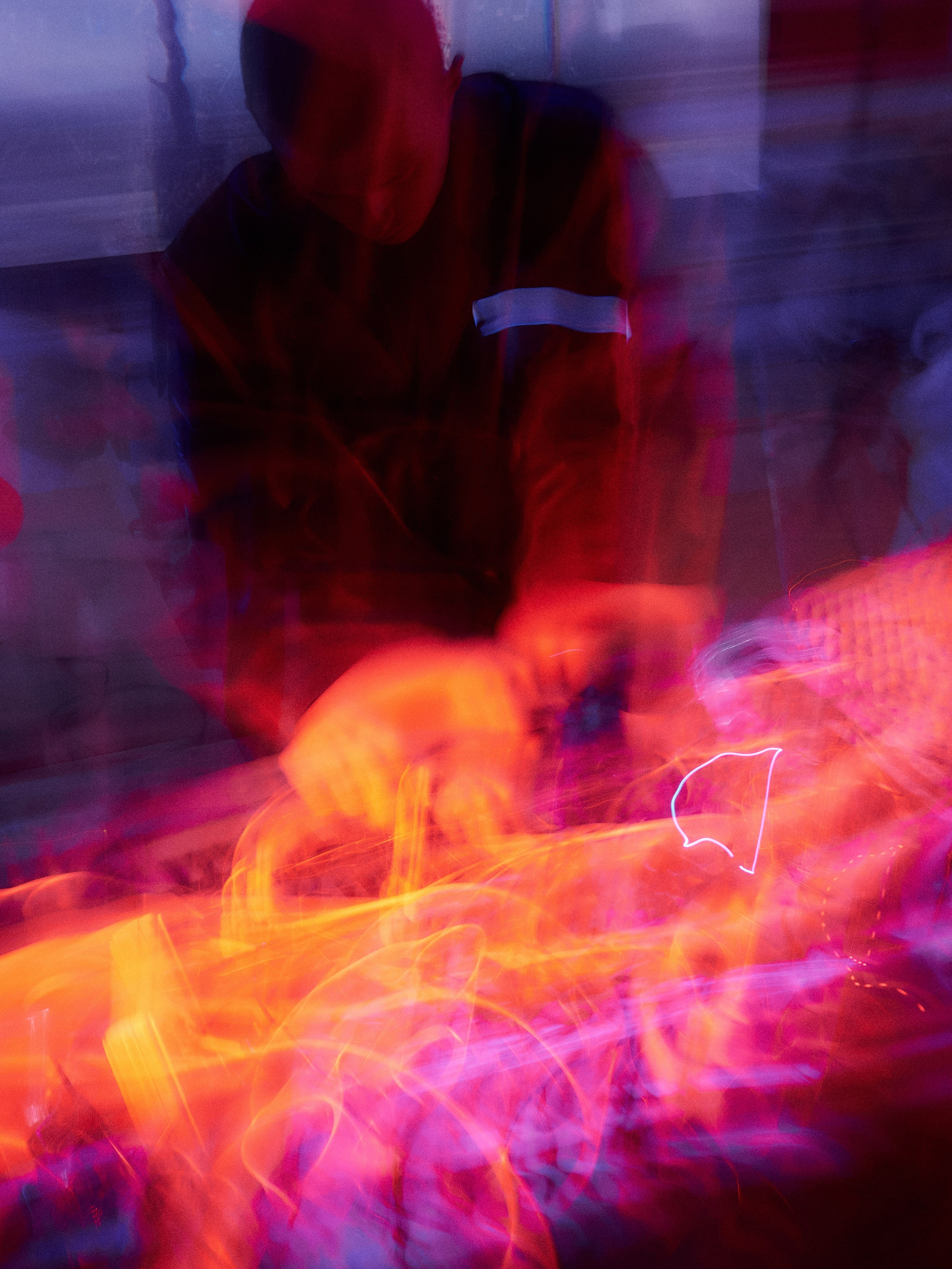 События. Сайт в процессе разработки