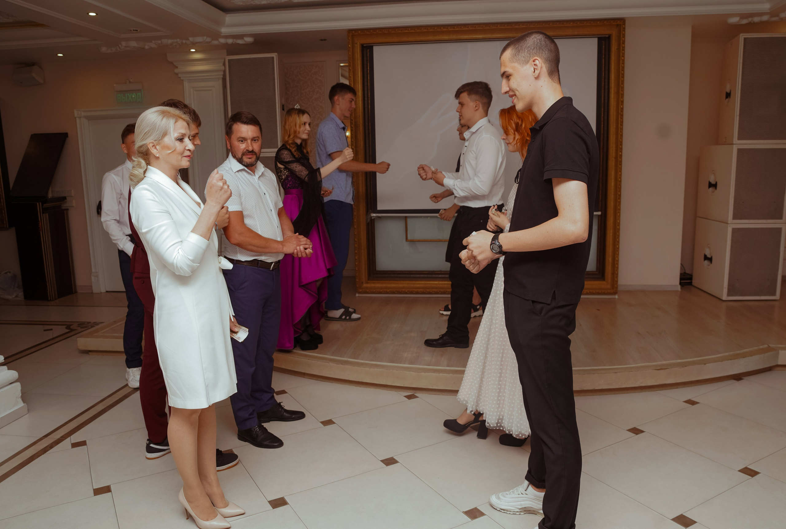 Выпускной полный день. Онегин. Семейный и детский фотограф в Нижнем Новгороде