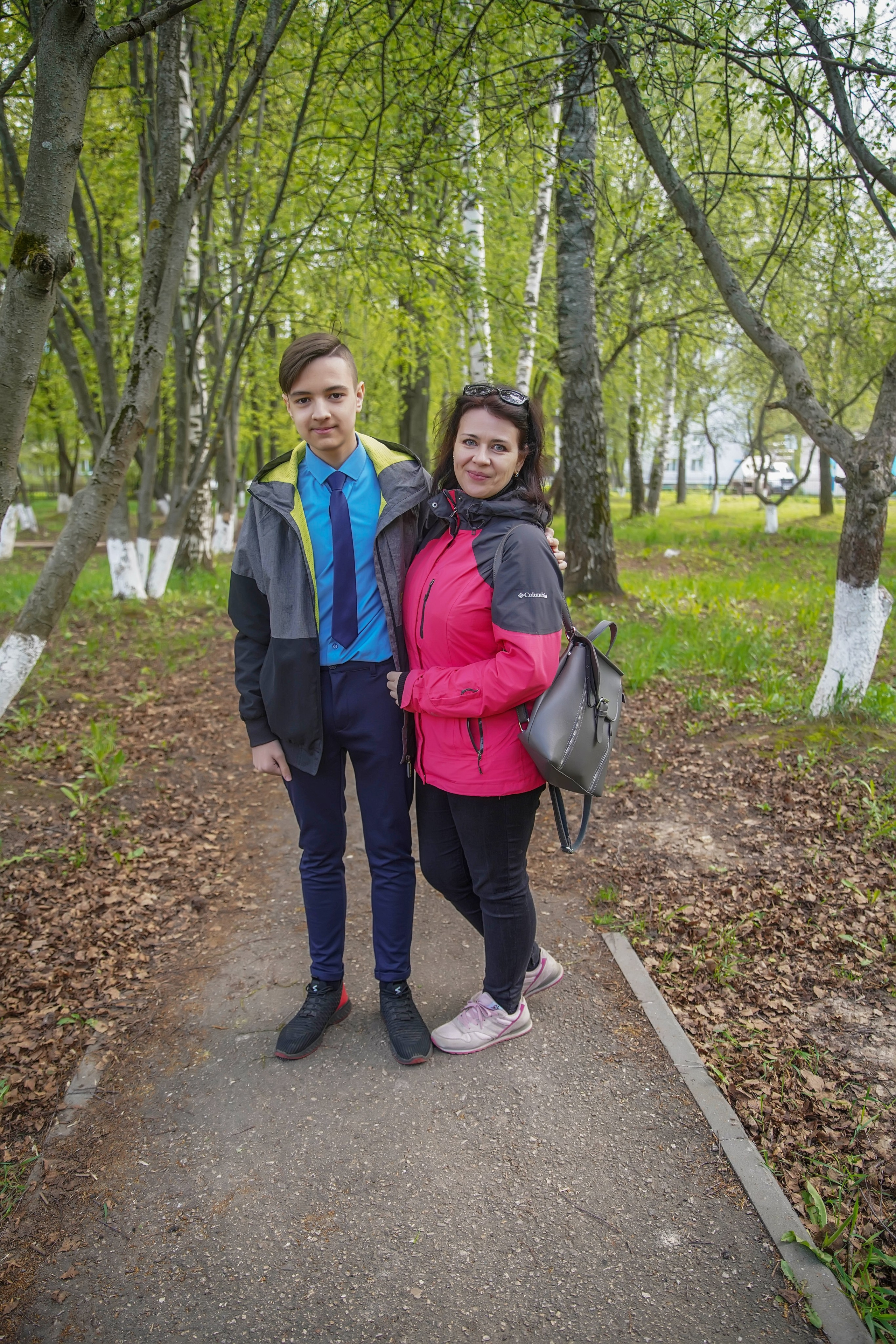 9 класс. Семейный и детский фотограф в Нижнем Новгороде