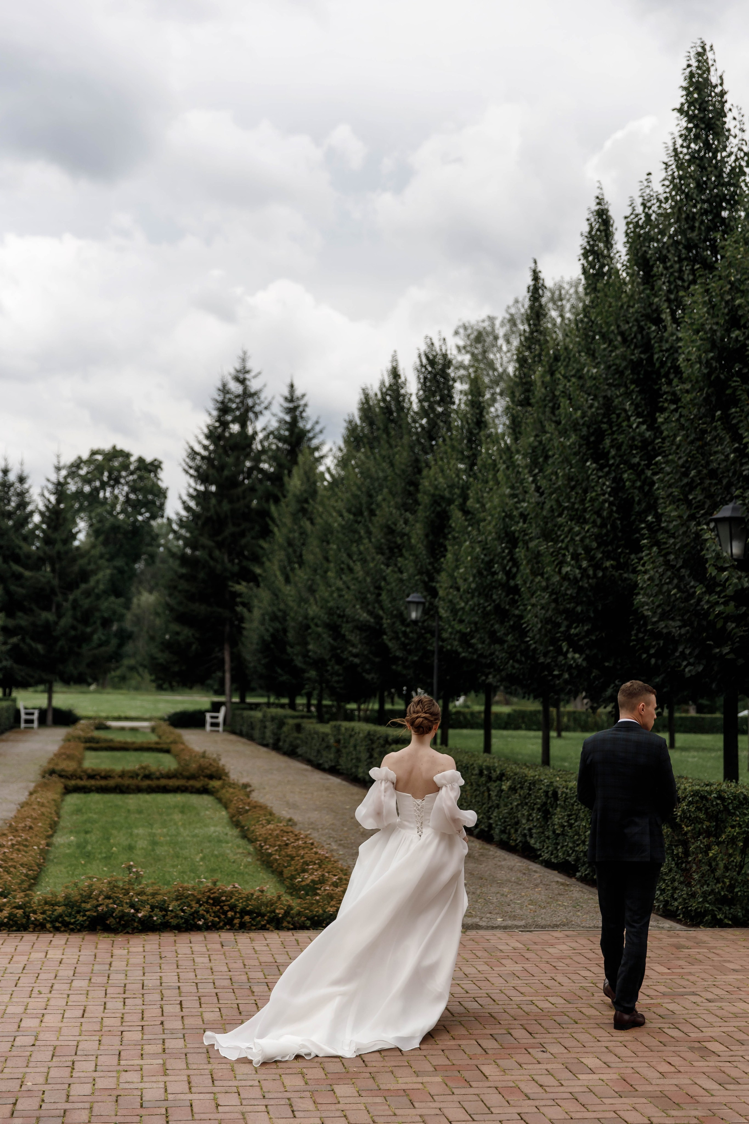 Свадебный фотограф Владлена Зарецкая