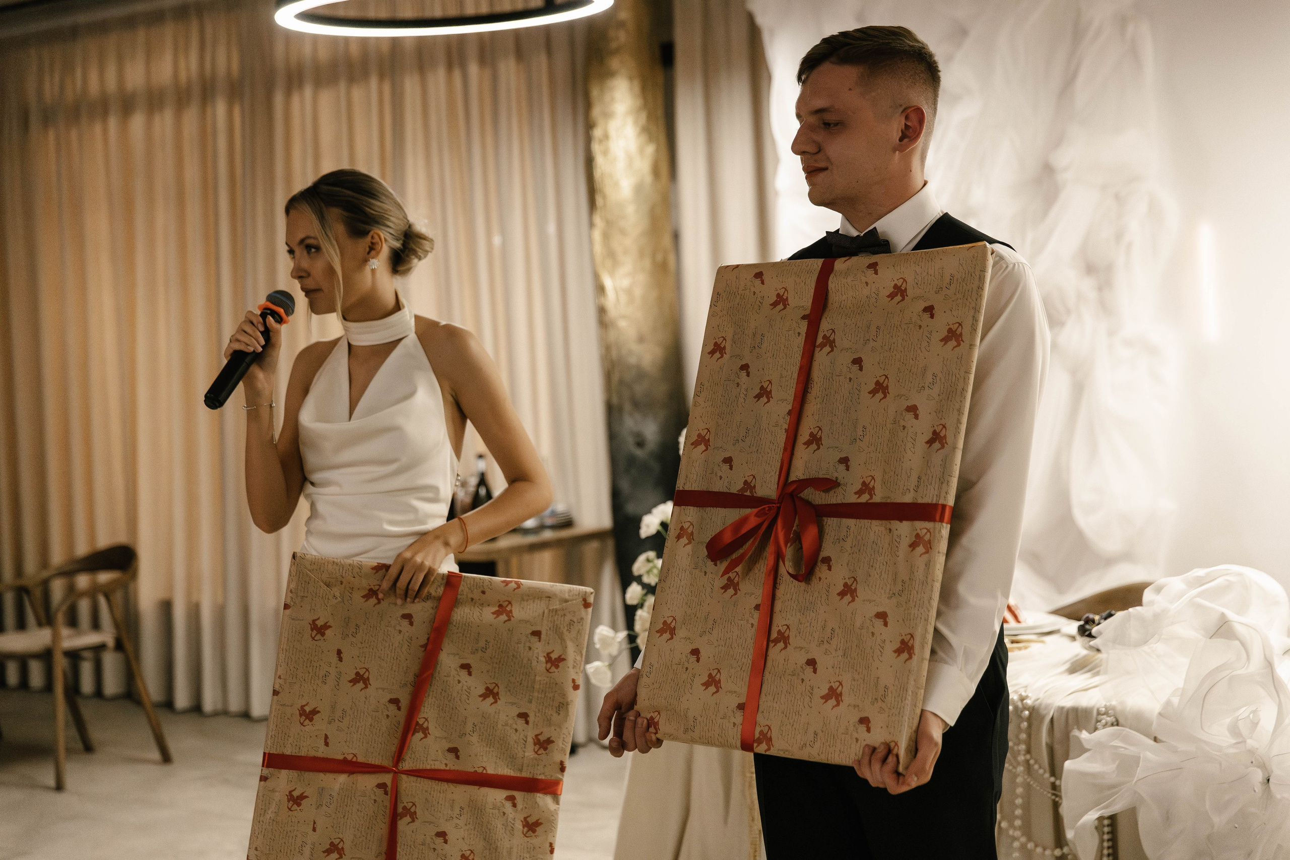 Виктория и Данил. Свадебный фотограф Владлена Зарецкая