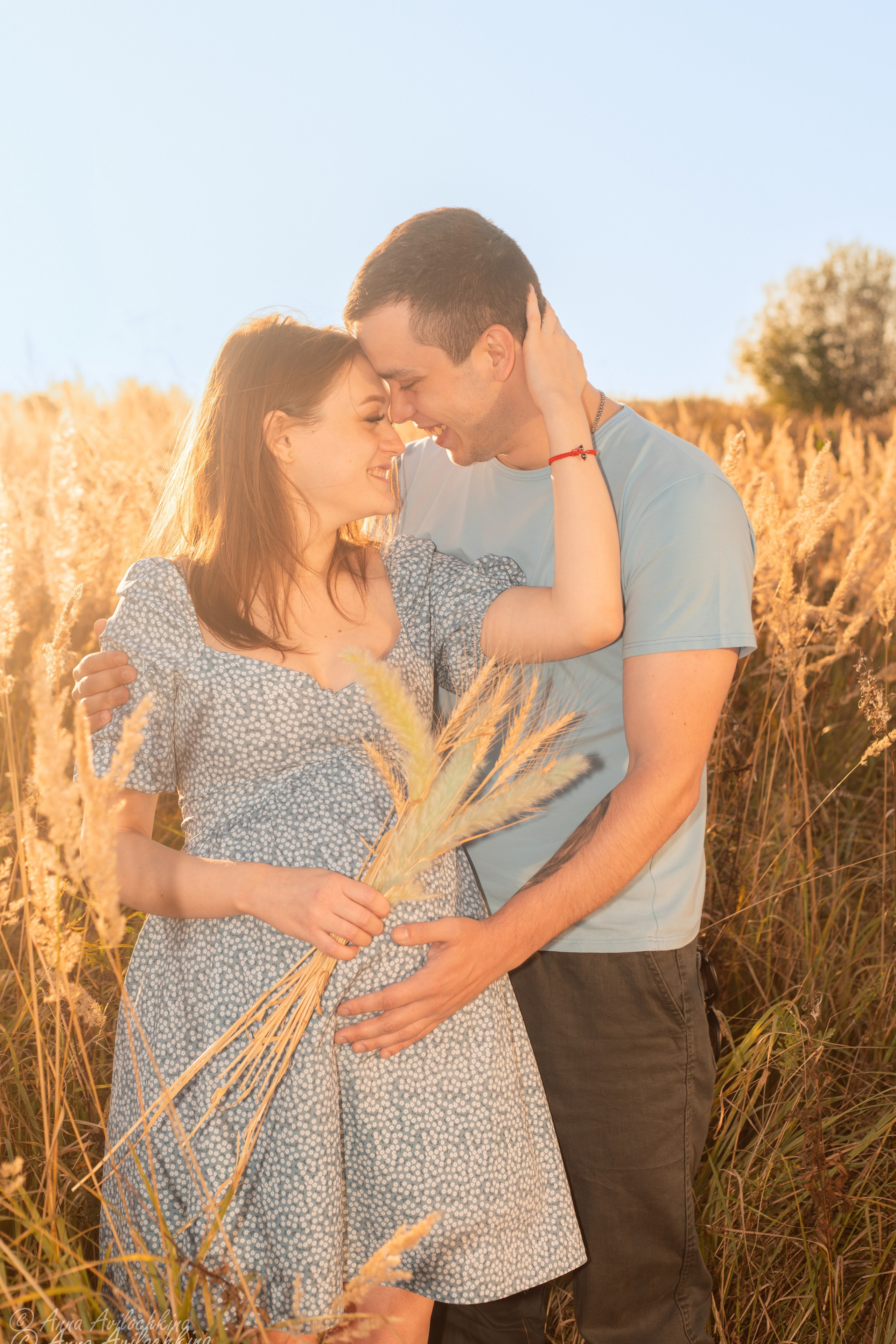 Альбомы фотосессия беременности. Семейный и свадебный фотограф в Москве и Домодедово Анна Авилочкина