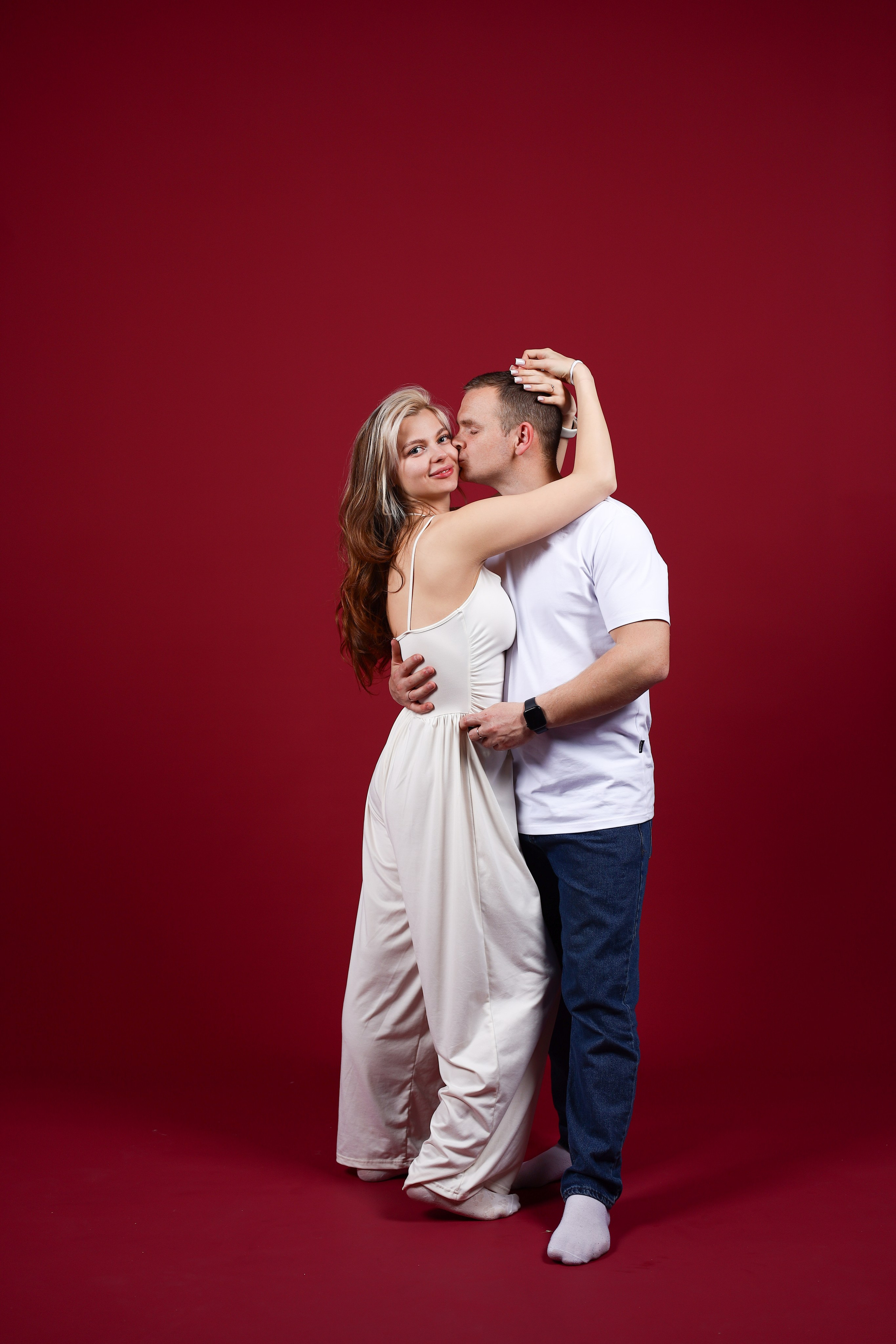 Светлана. Фотостудия без фотографа Чехов. Первая студия автопортрета в Чехове