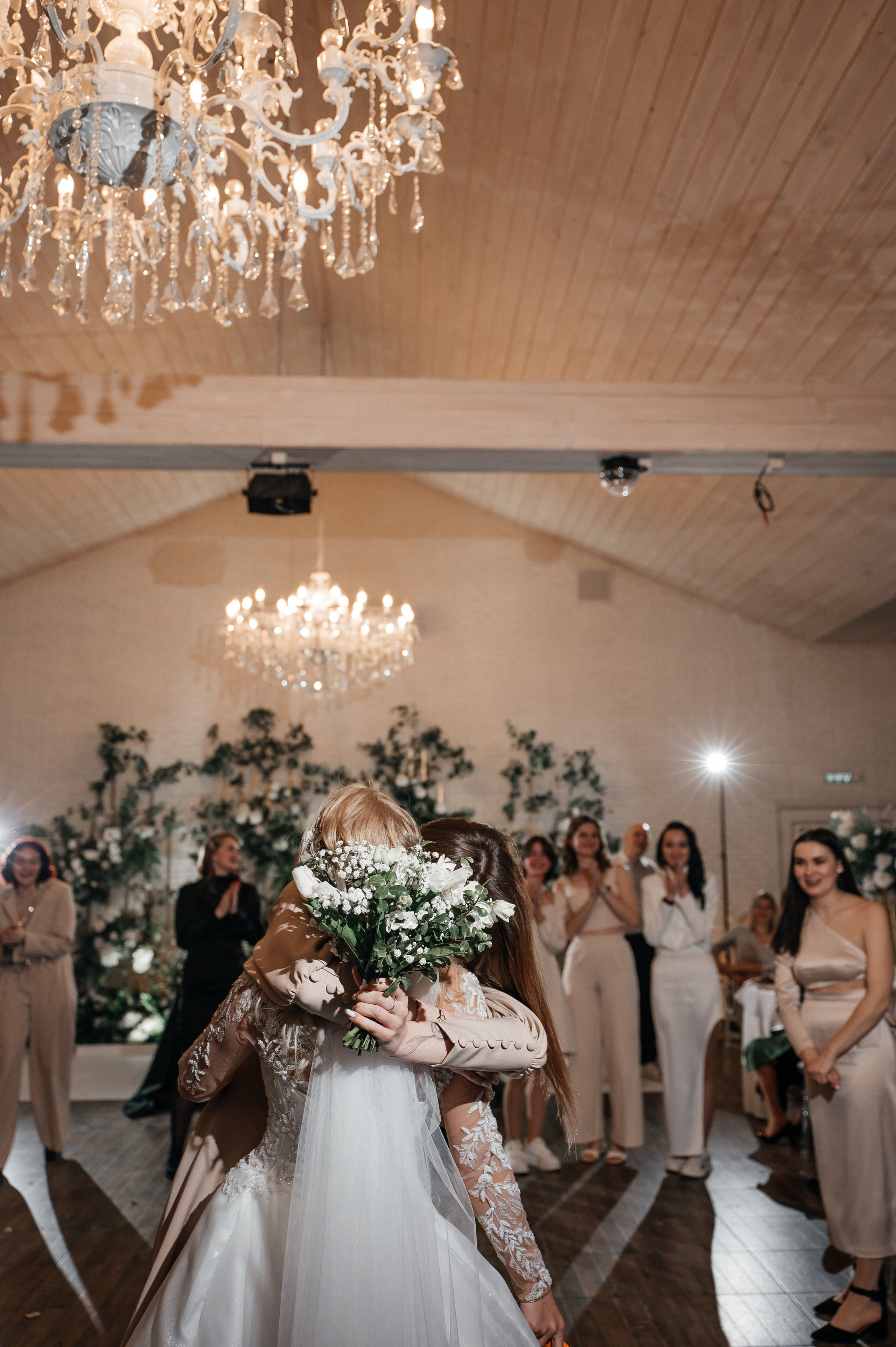 Дима и Вика 22.03.2024. Свадебный и семейный фотограф в городе Смоленске