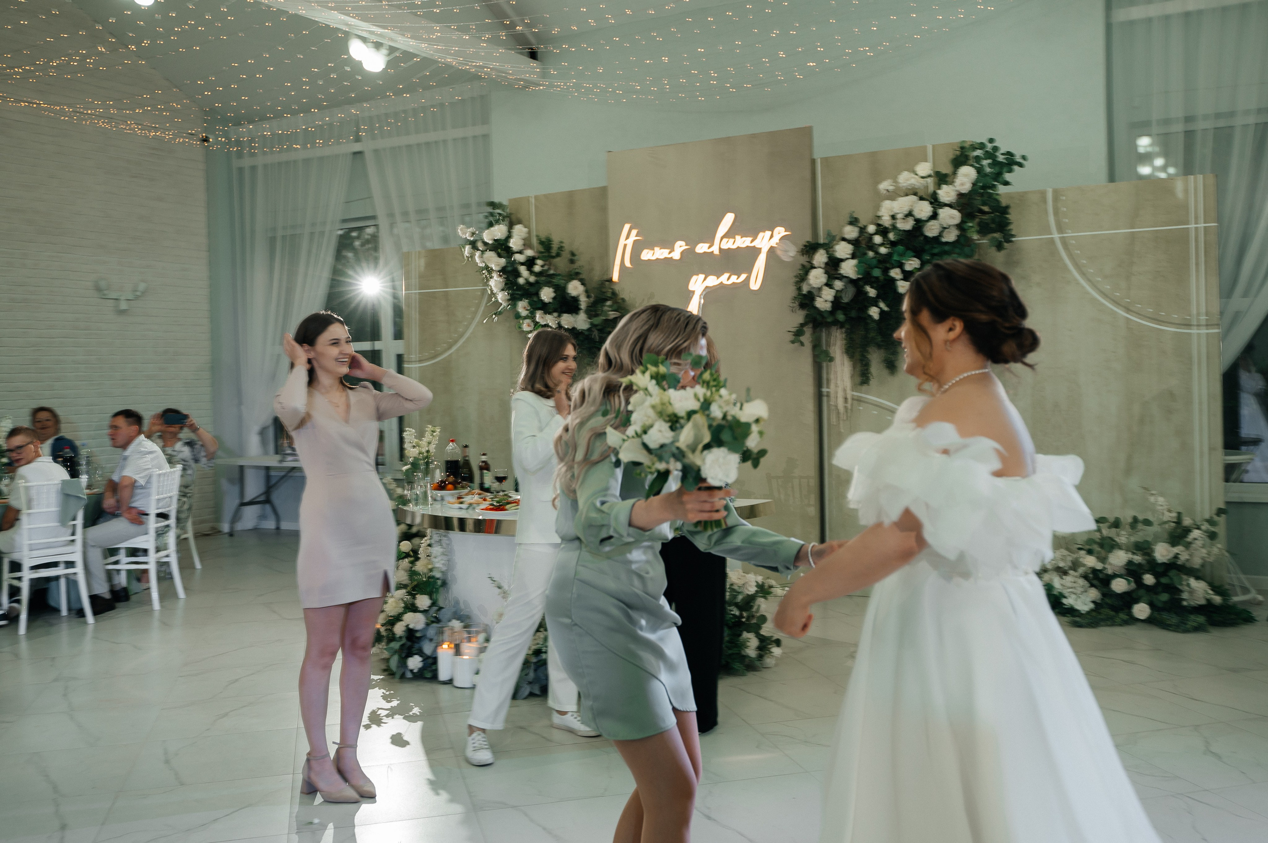 Паша и Лида 31.05.2024. Свадебный и семейный фотограф в городе Смоленске