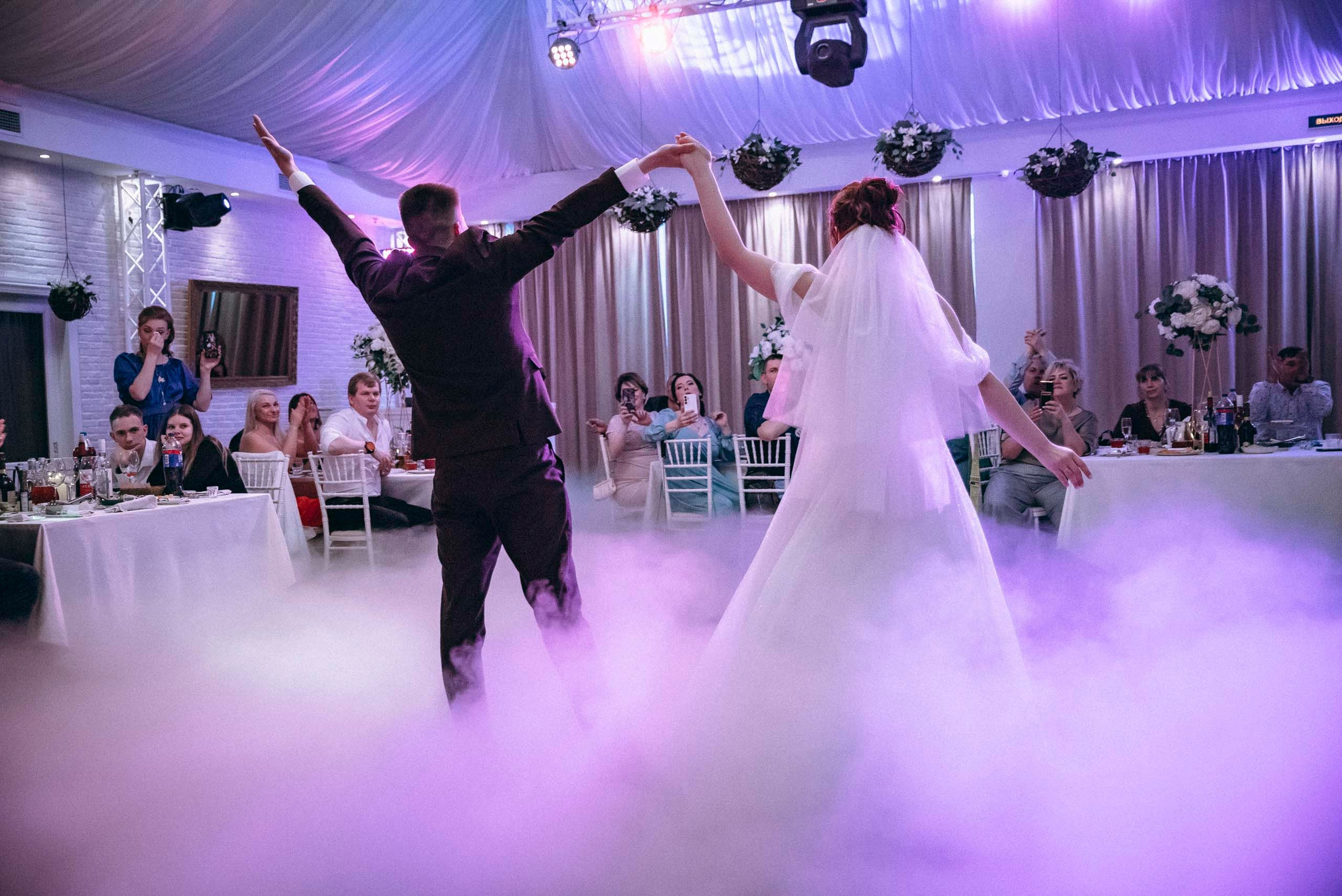 Ника & Игорь