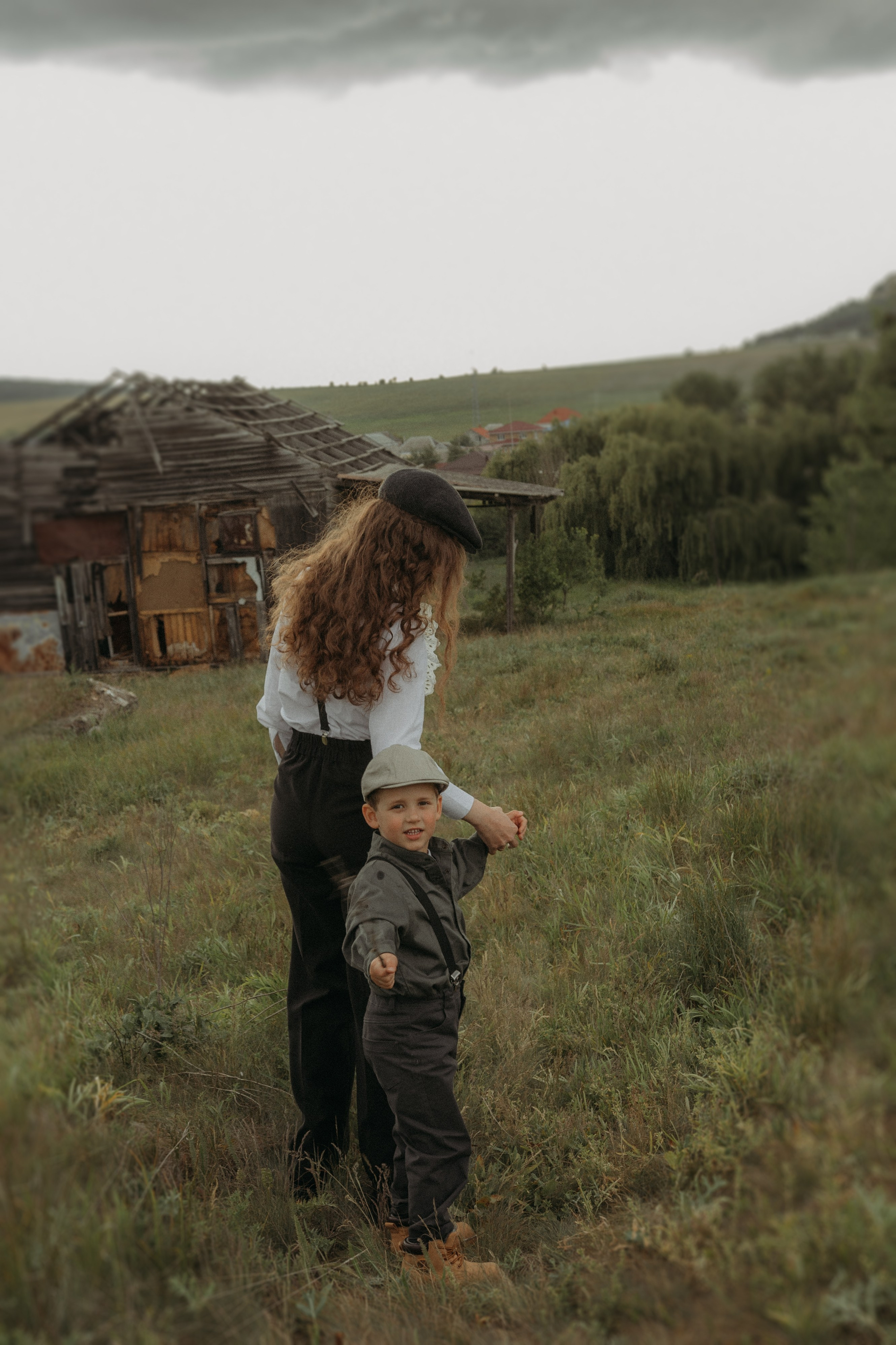 Катя и Рома. Условия и стоимость