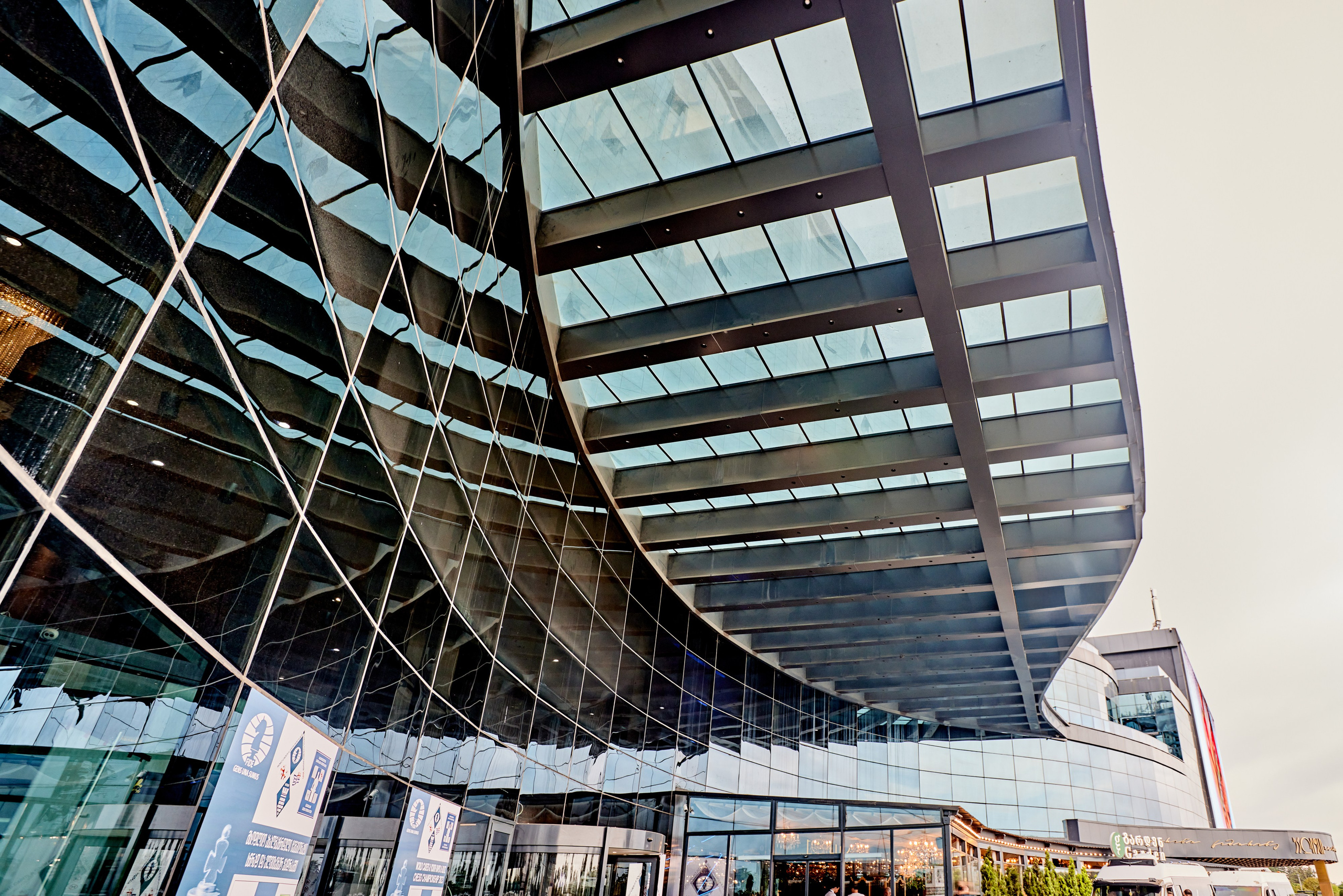 EUPHORIA by METRO CITY. Режиссёр, клипмейкер, фотограф — Андрей Охота