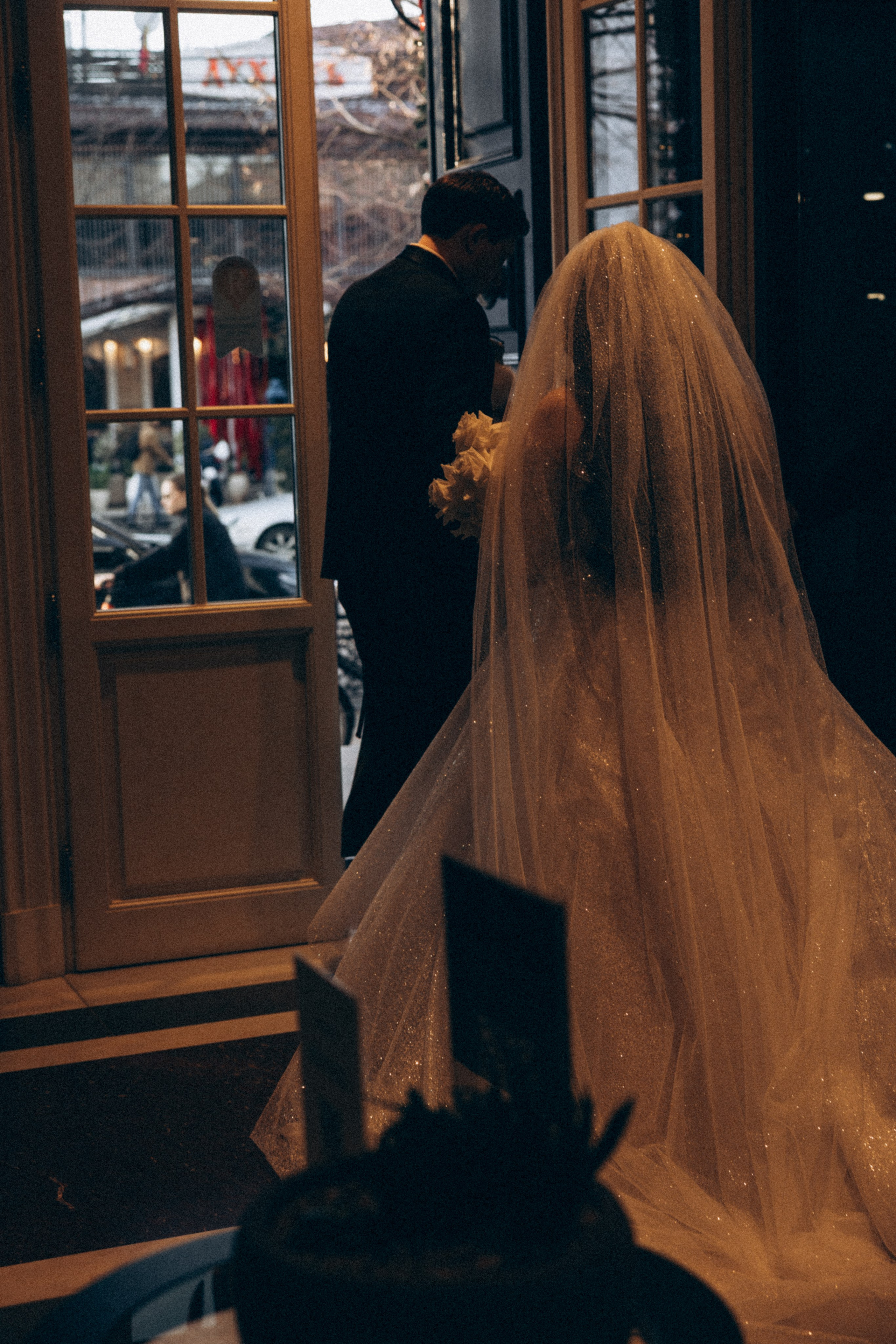 Максим и Амалия. Фотограф Алина Мкртычева