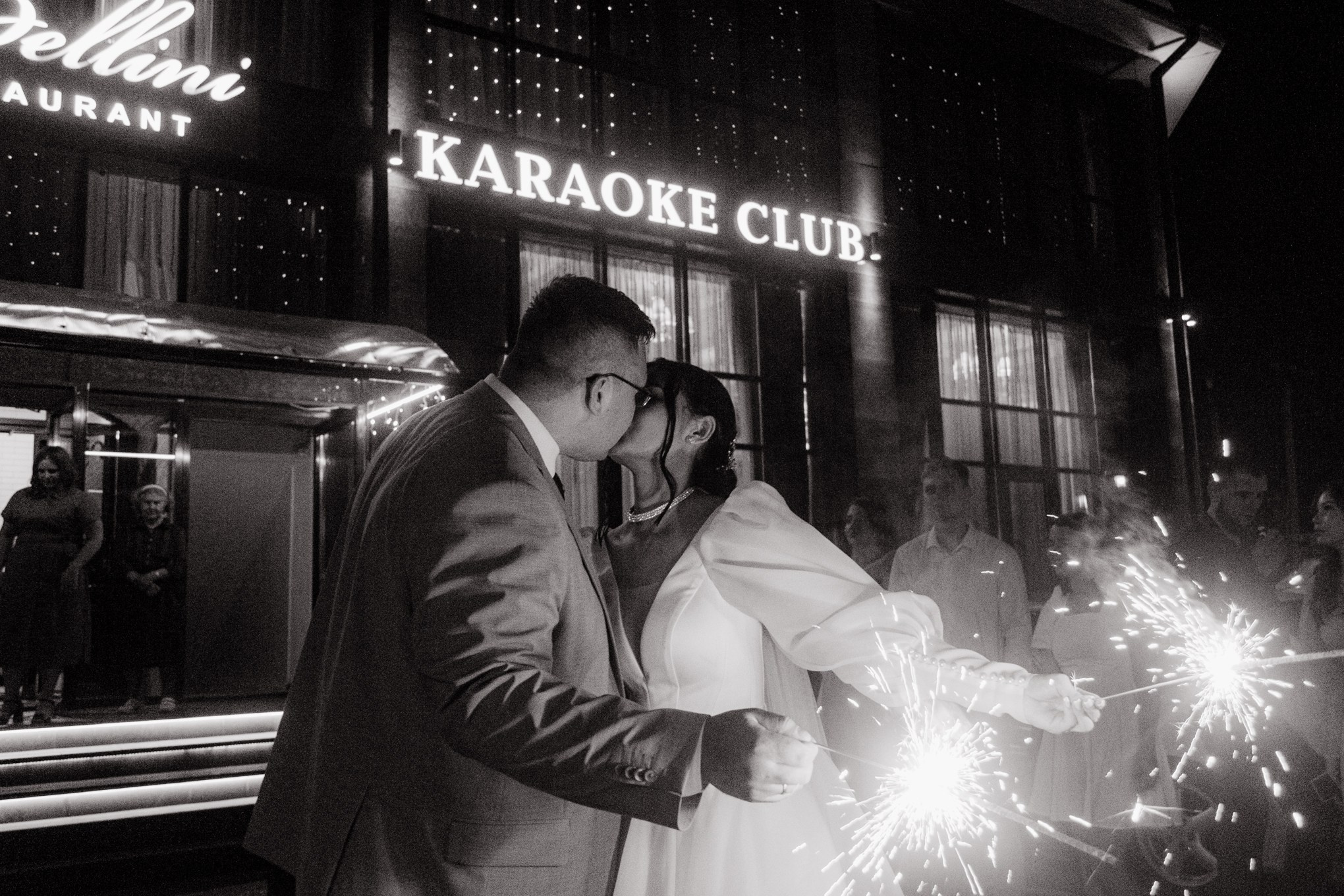 Д & И. Мультижанровый Фотограф в Иркутске Александр Лебедев