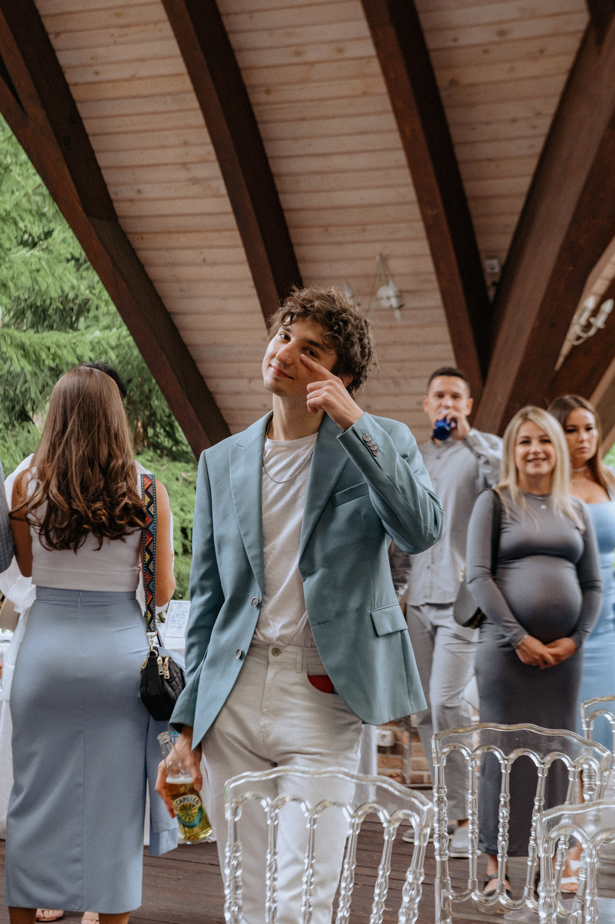 М & Ю. Мультижанровый Фотограф в Иркутске Александр Лебедев