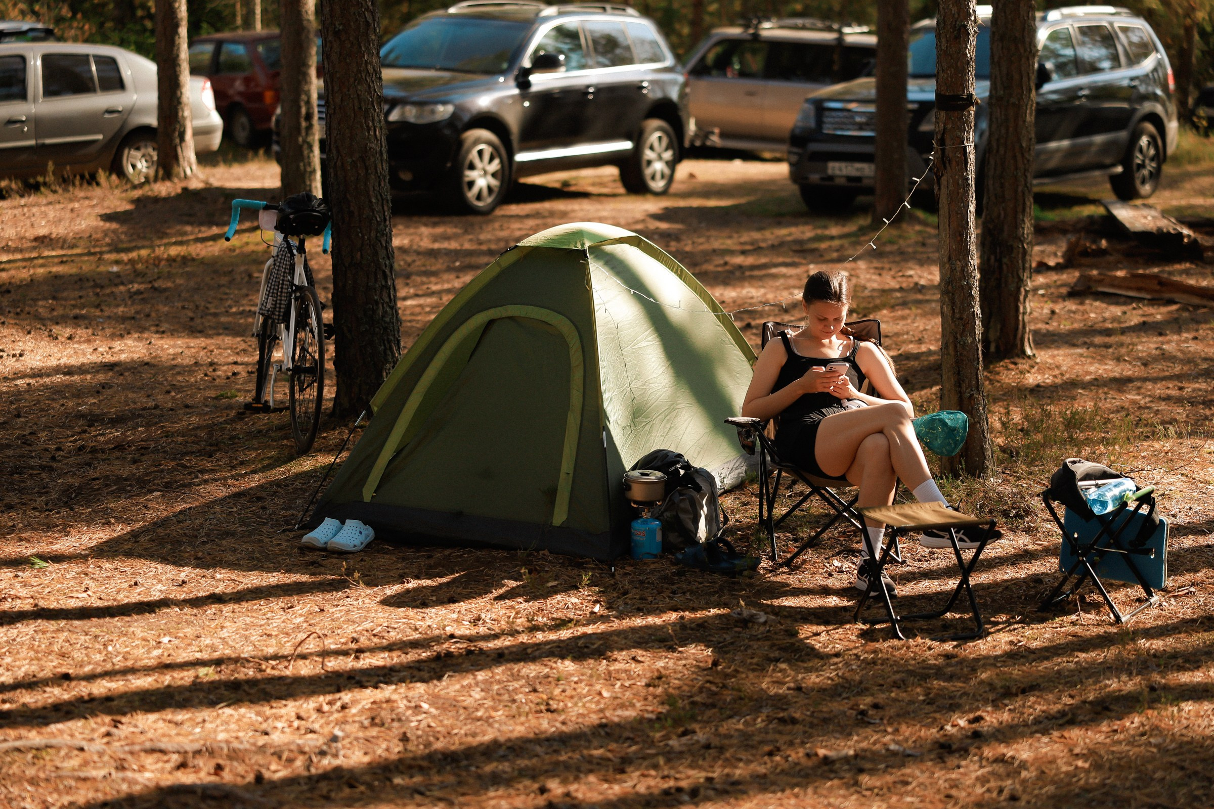 /РЕПОРТАЖ/ Велогонка «Вяломарафон» 2023. Свадебный фотограф Великий Новгород Станислав Кособудский