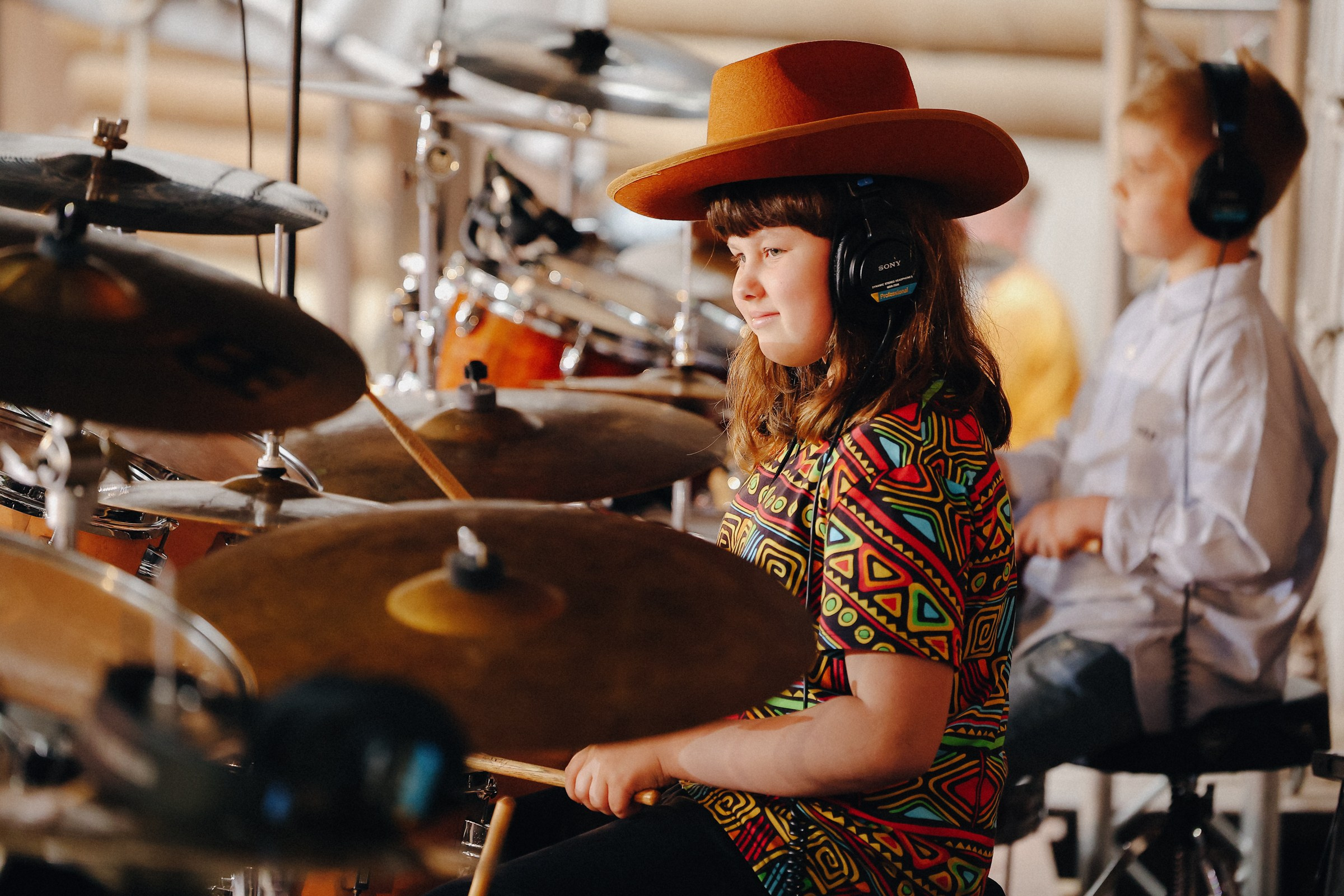 /РЕПОРТАЖ/ Концерт Krapivka Dream Drum. Свадебный фотограф Великий Новгород Станислав Кособудский