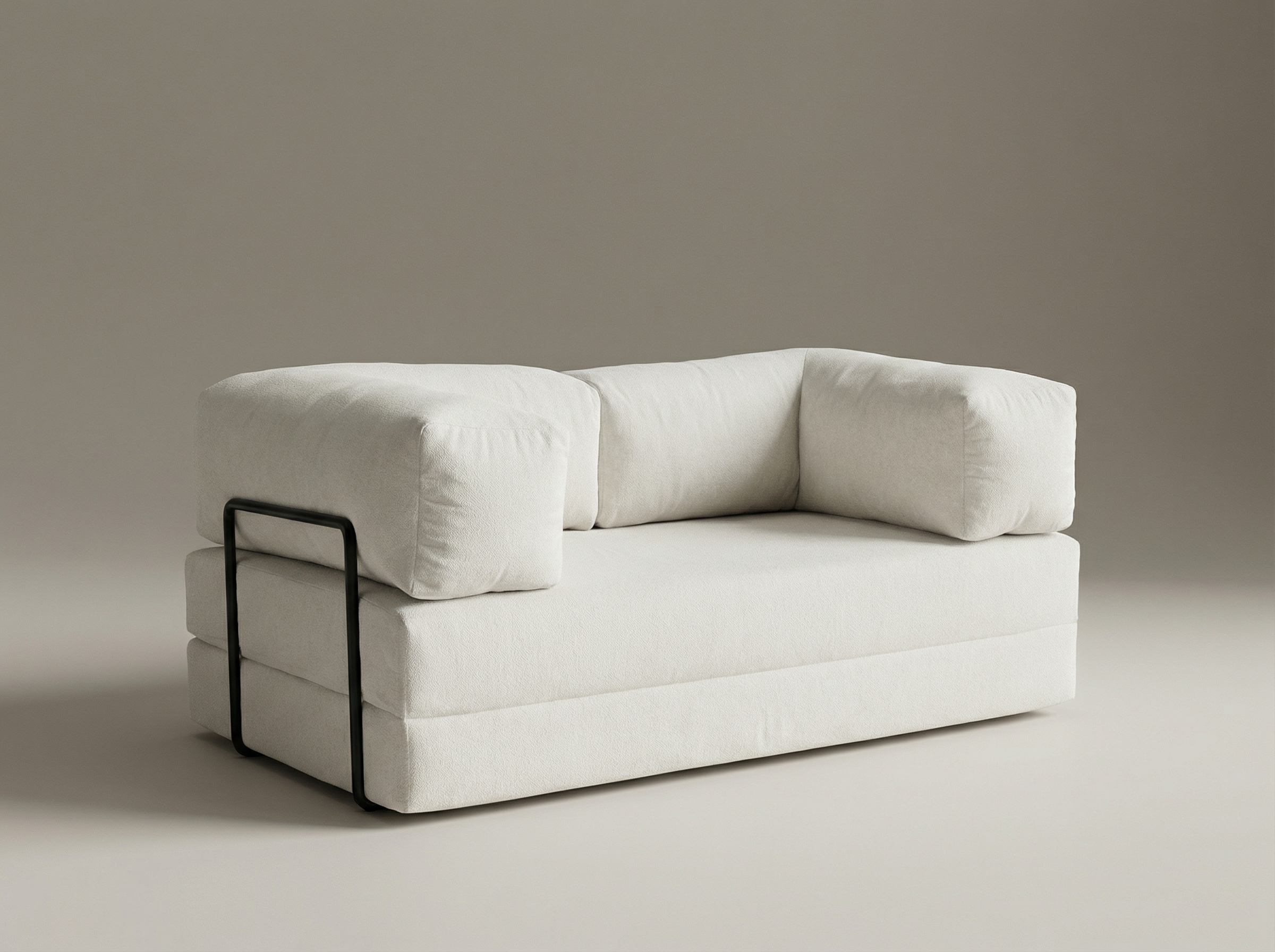 CLOUD. Производитель мягкой мебели — SENSEI SOFA