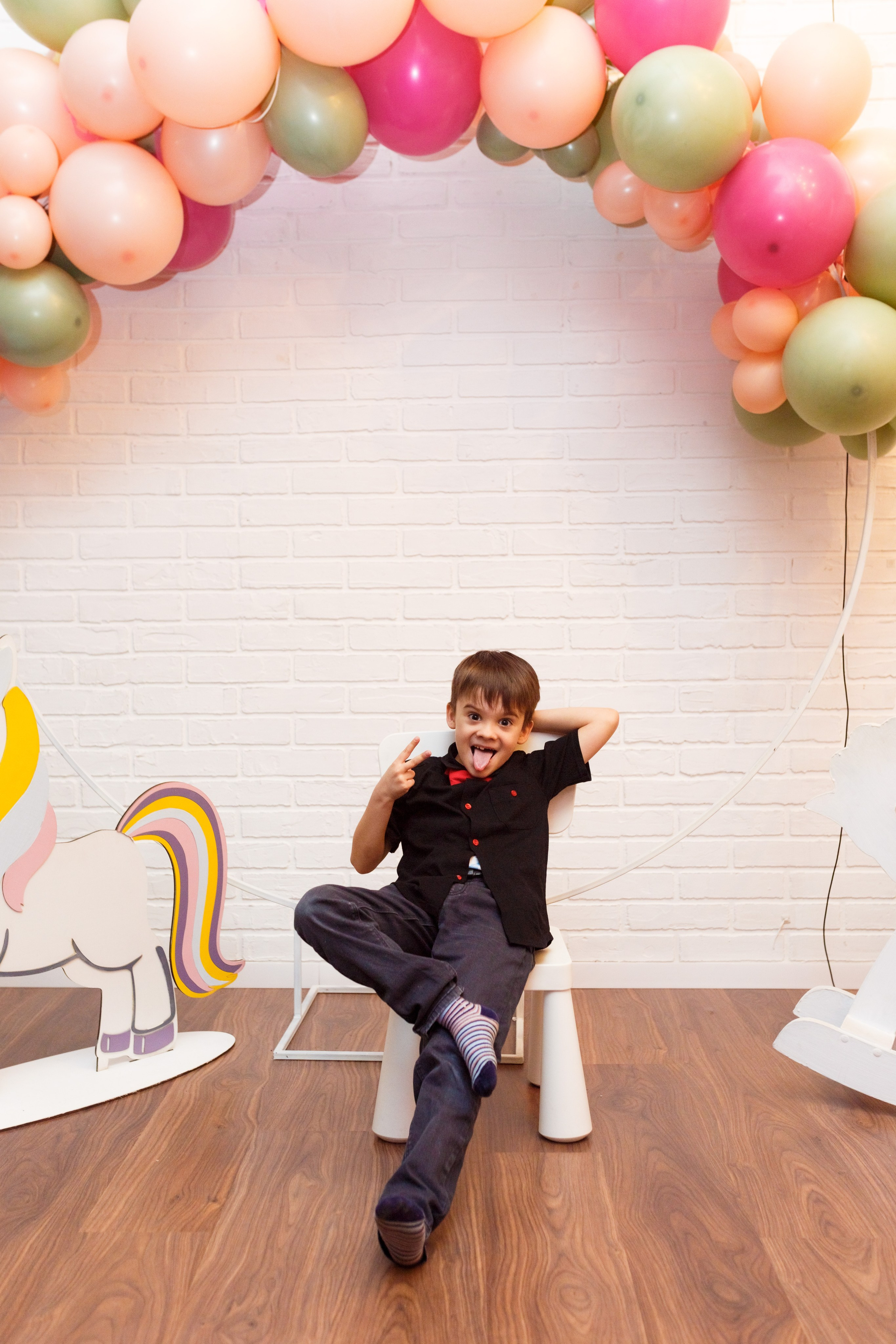 Съемка детского дня рождения Екатеринбург. Семейный фотограф в Екатеринбурге