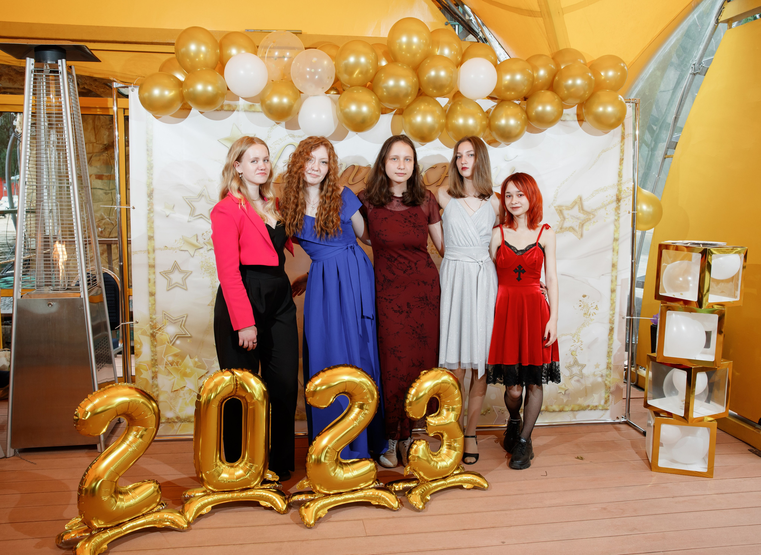 Выпускной в «Малибу». Свадебный и репортажный фотограф (Москва, Королев и другие)