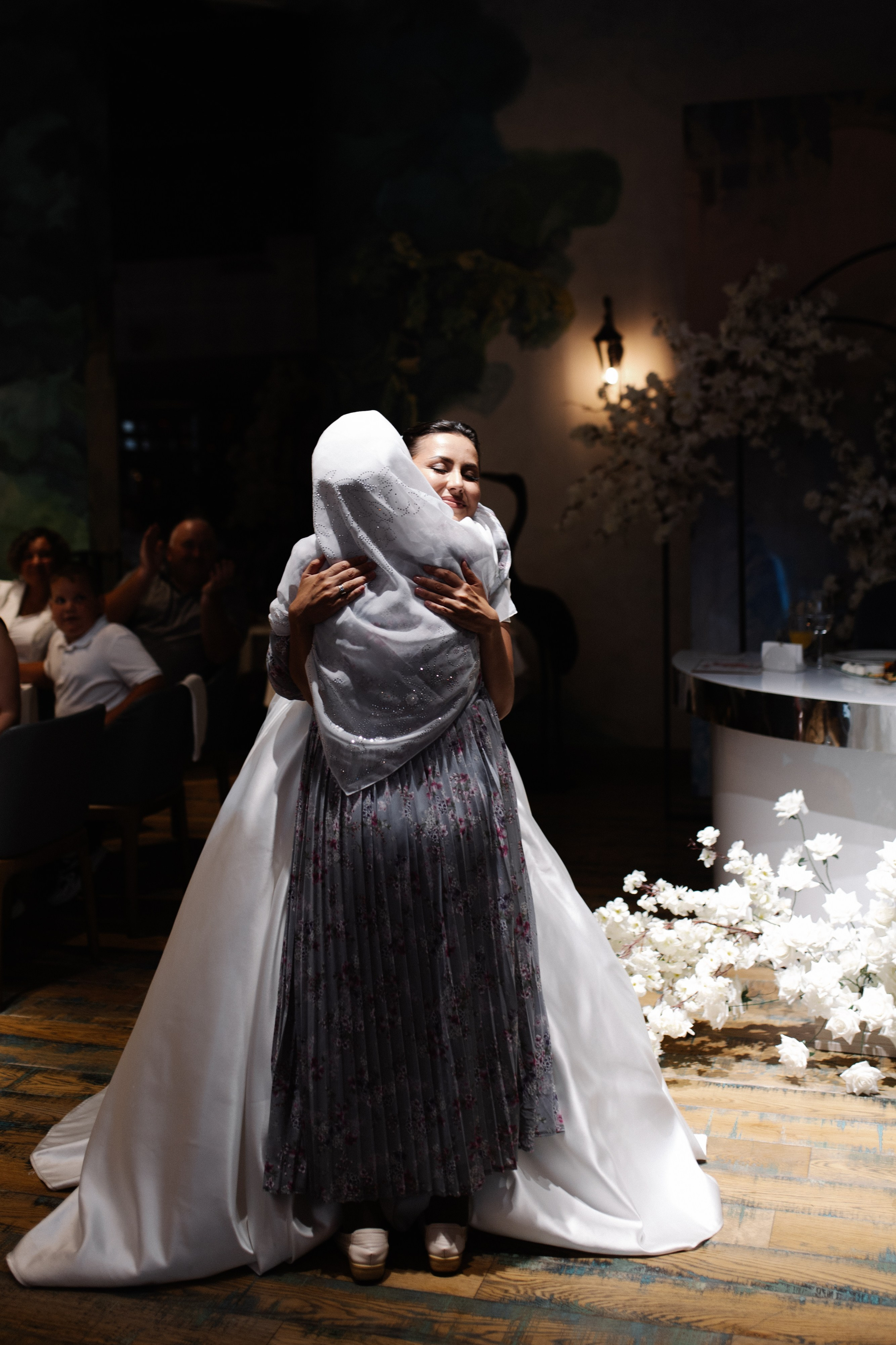 Фархад и Энже. Фотограф Диана Хасанова, г. Казань