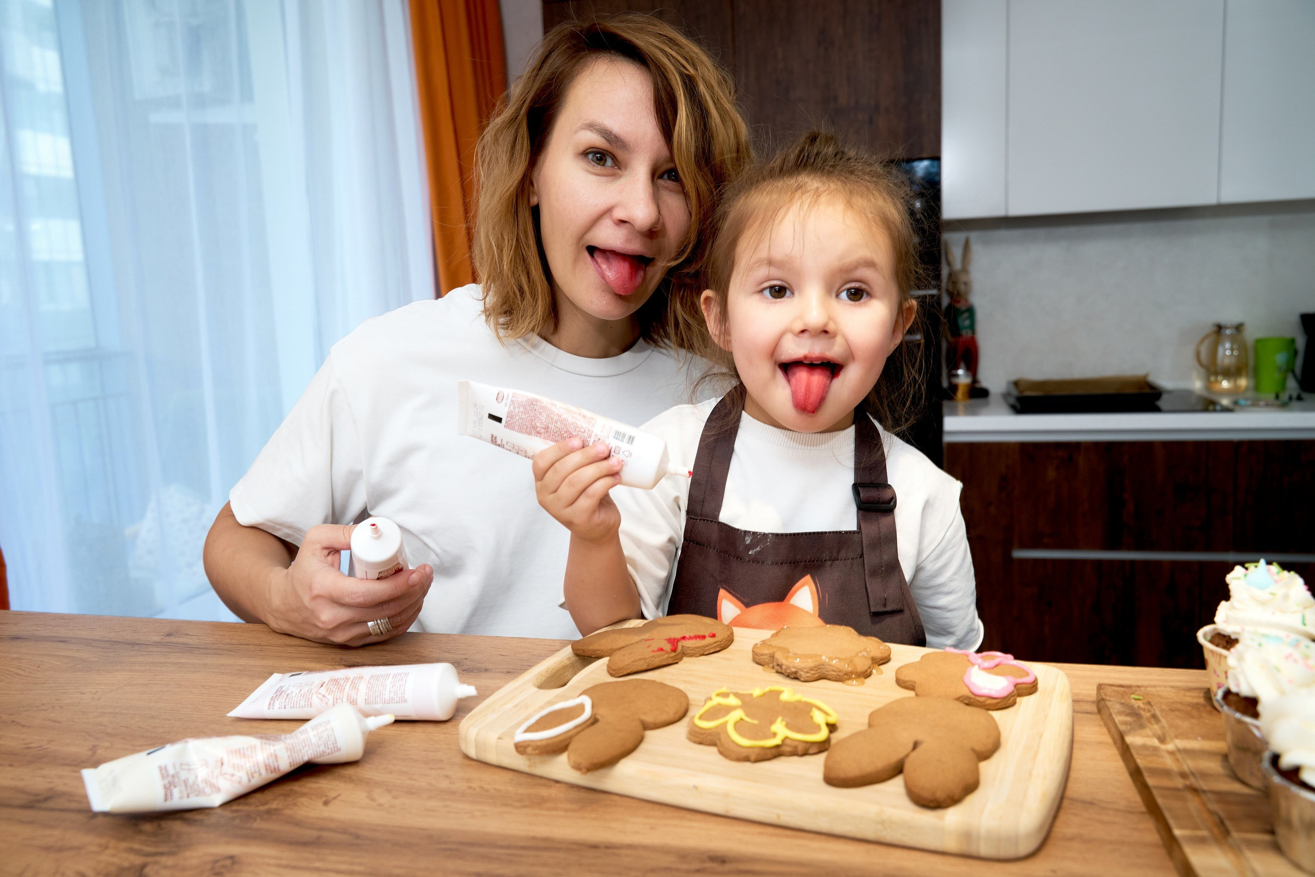 Семейные и детские съемки. Фотограф в Екатеринбурге Анастасия Фе
