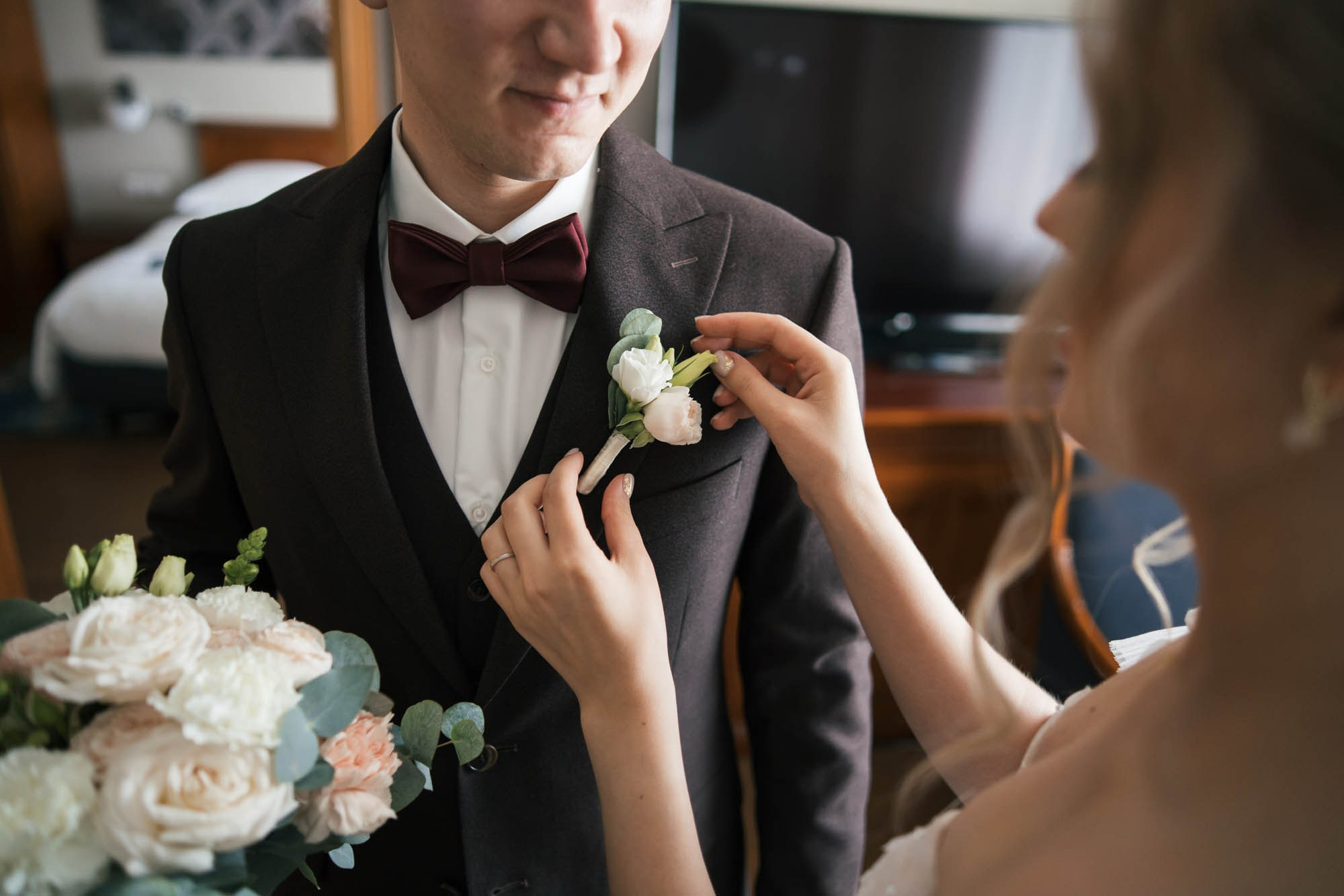 Игристое | 2023 Артём и Вероника. ИТВИ