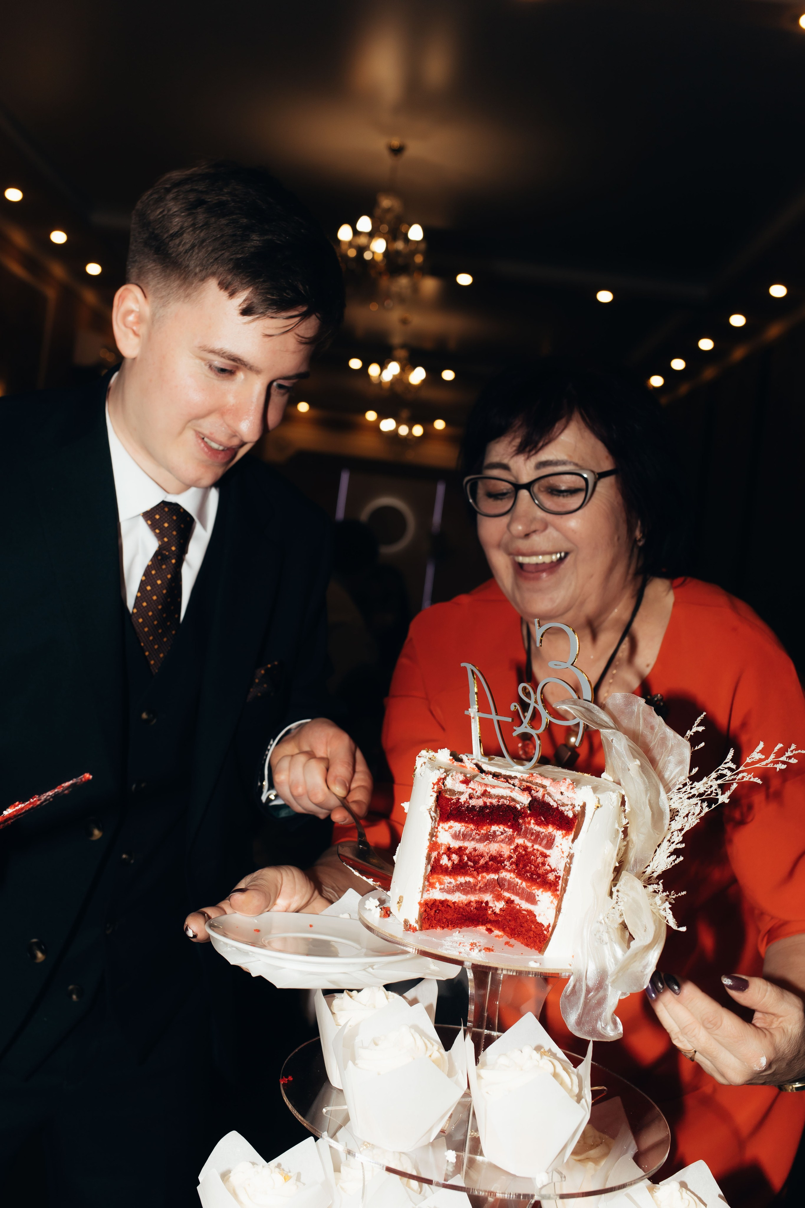 Егор и Анастасия. Катерина Аникеева | Фотограф | Екатеринбург