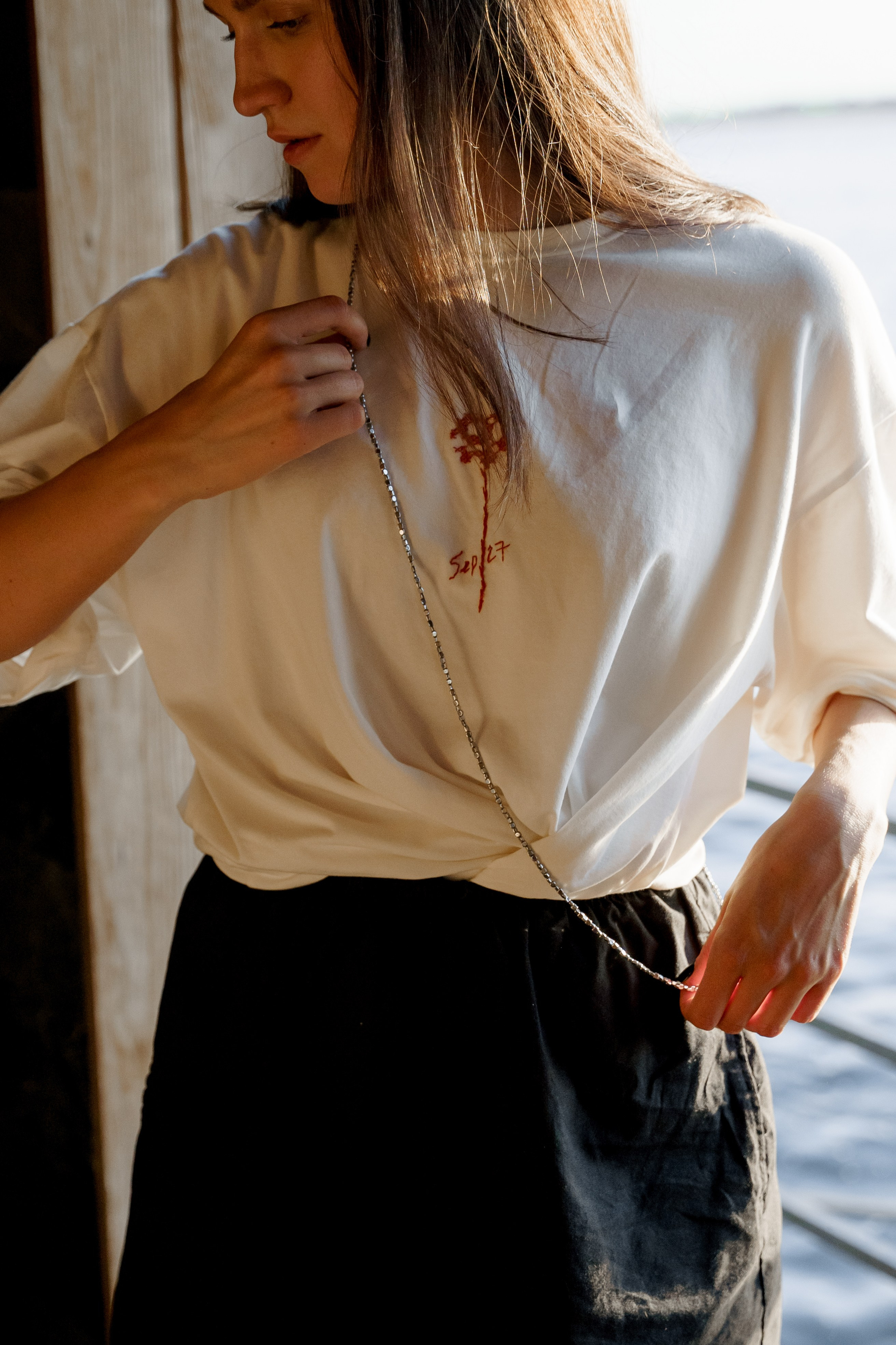 Tvoi svet. Фотограф Валерия Крахмалева