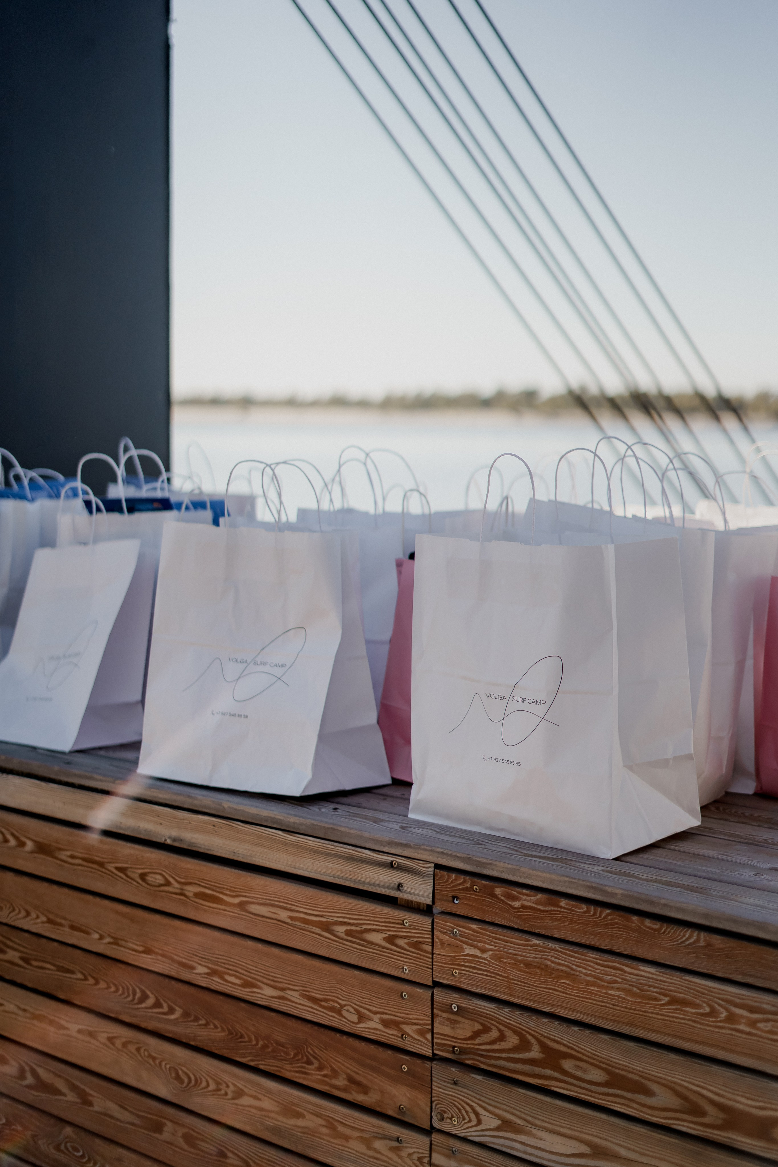 Surf 2024. Фотограф Валерия Крахмалева