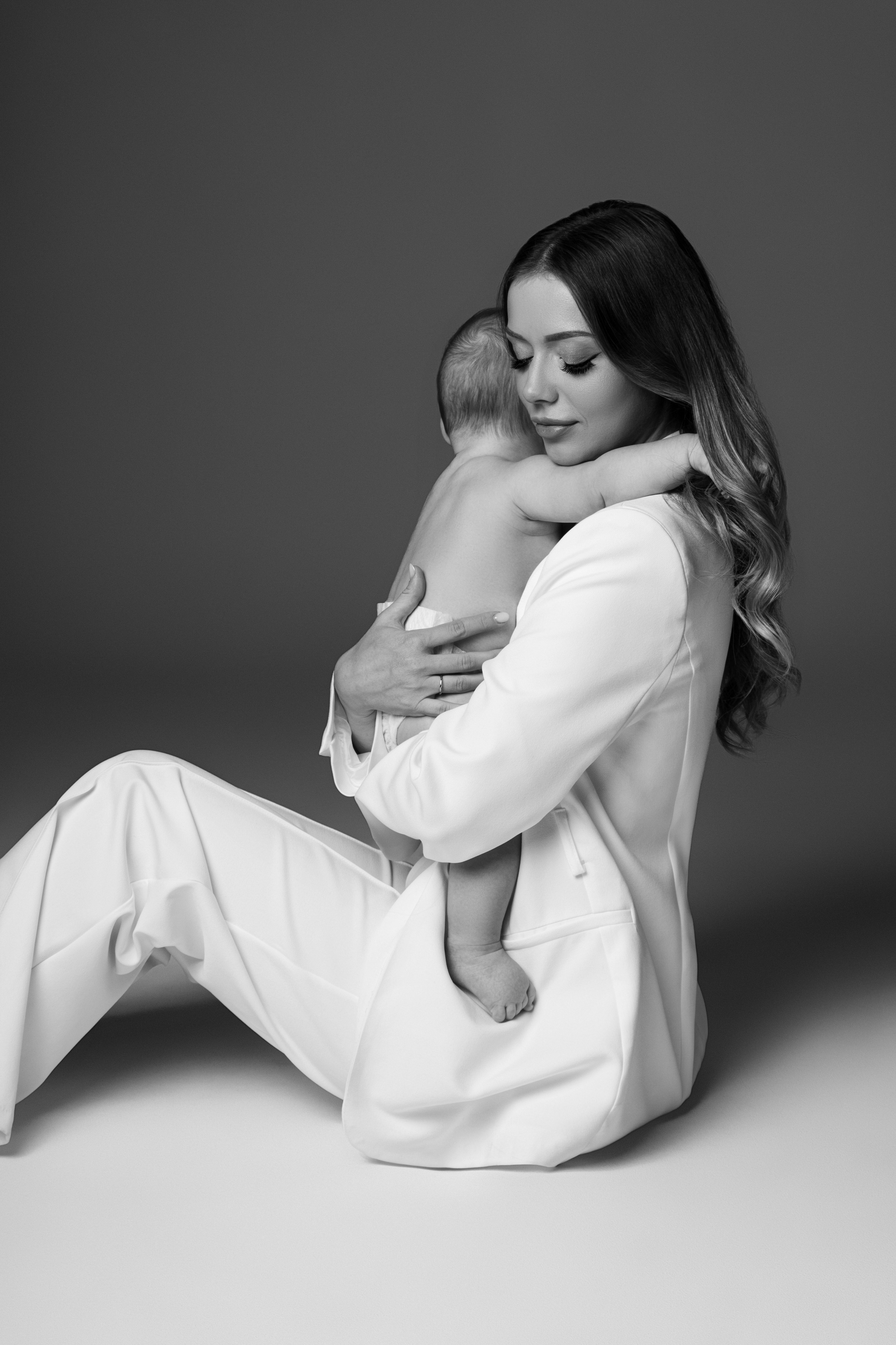 Rodziny. Fotograf w Łodzi Lana Shkuratova