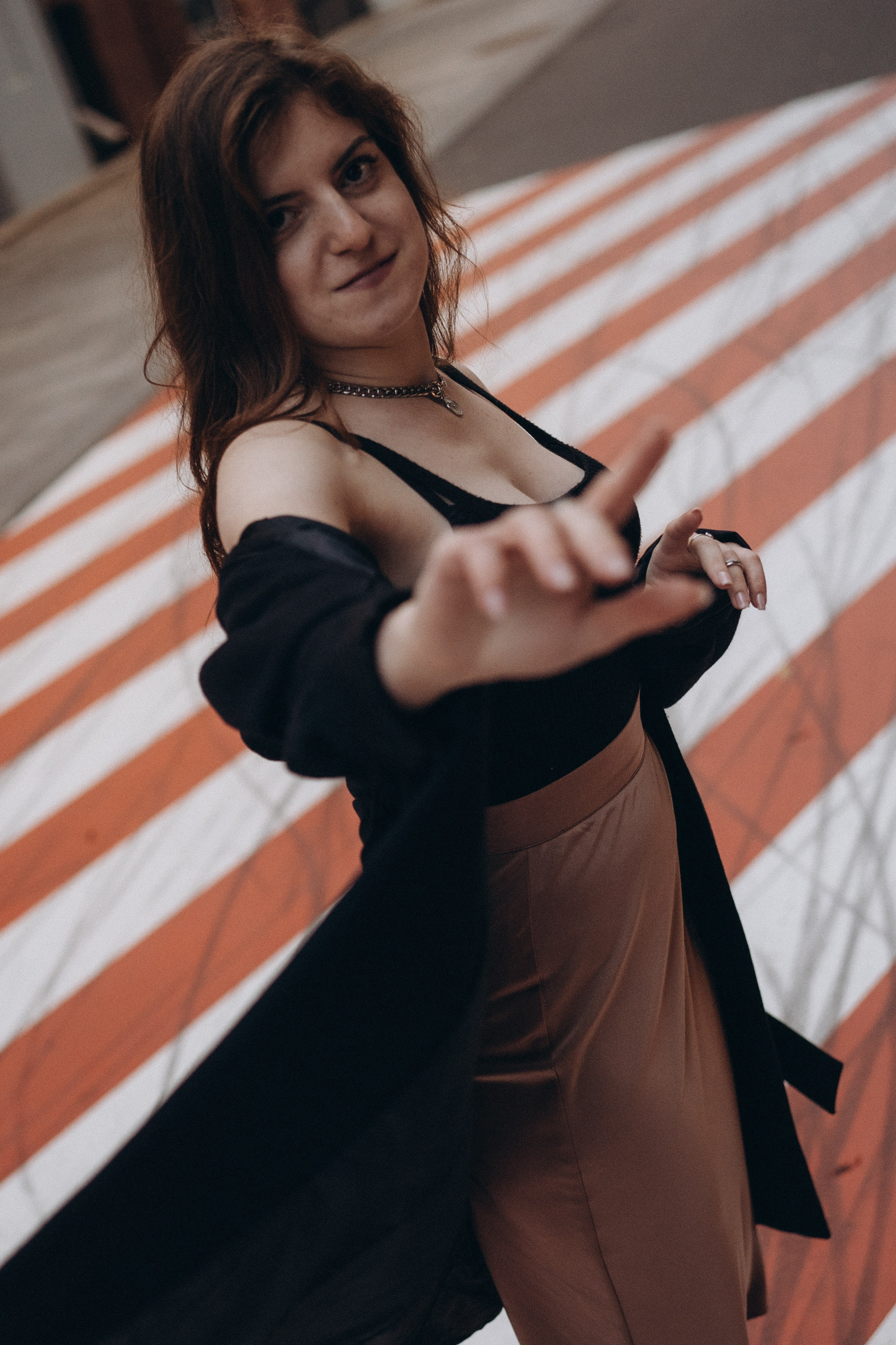 Диана. Дмитриева Светлана женский и семейный фотограф Рига, Москва, Геленджик