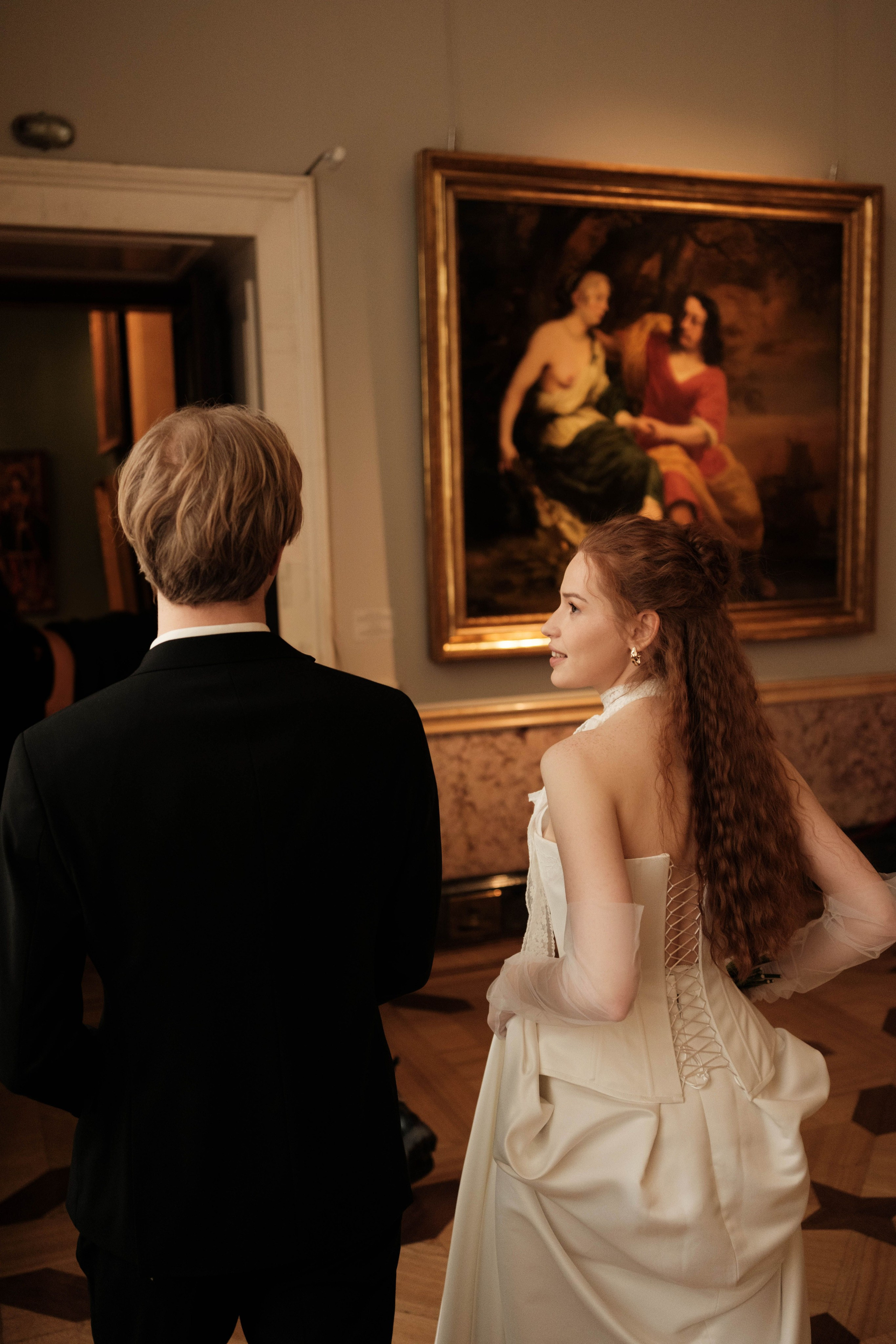 Савва и Анна. Фотограф в Сочи Краснодар Москва Руслан Поляков