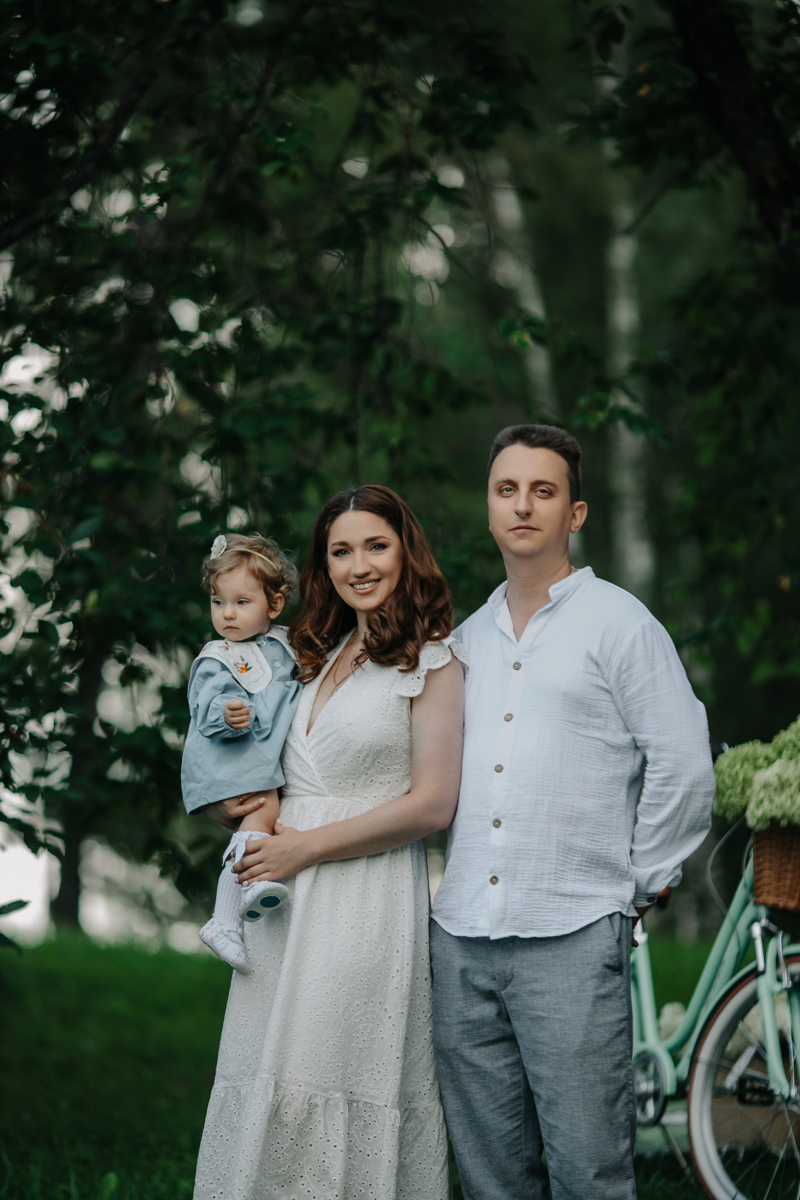 Семейные фотосессии. Семейный и детский фотограф в Пскове и Санкт-Петербурге Яна Калинина