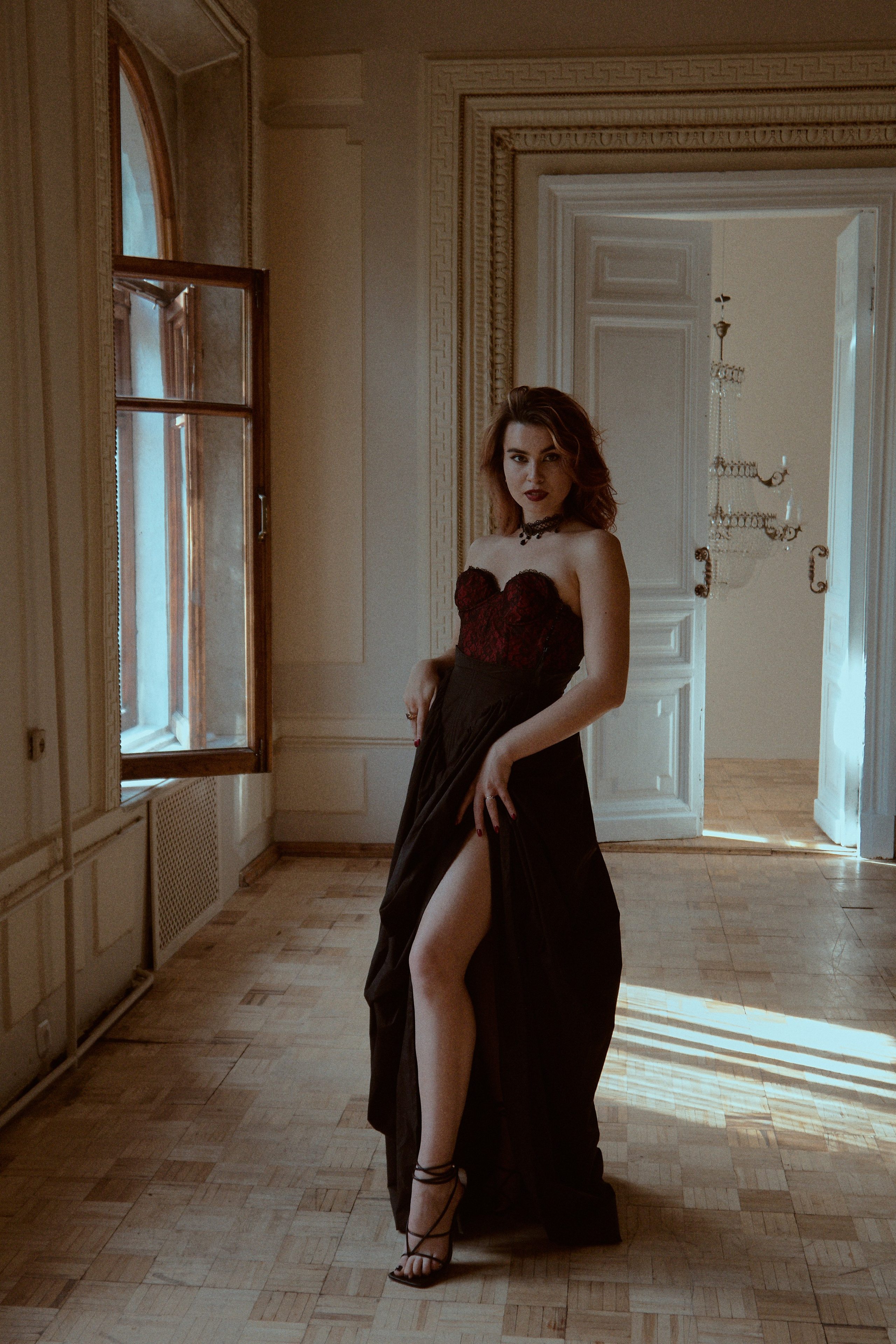 Екатерина. Фотограф лавстори Москва/МО Приятелева Ангелина