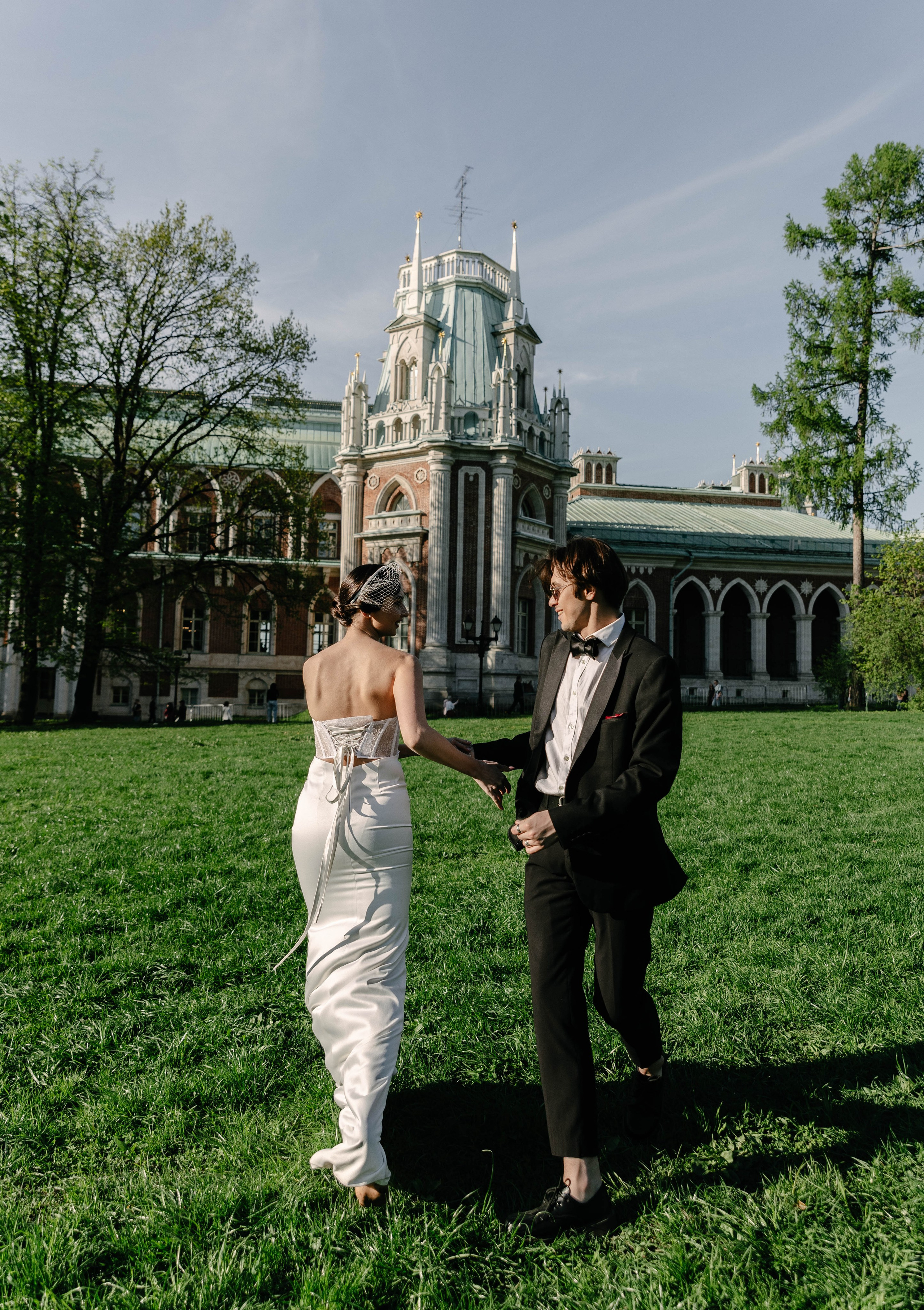 Wedding. Свадебный и портретный фотограф Воронеж Галя Серватович