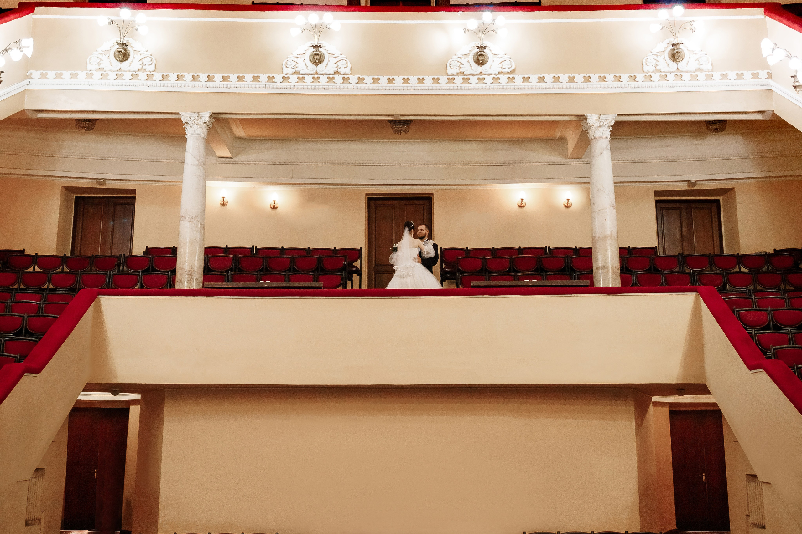 Свадебный и семейный фотограф Александр Волосник