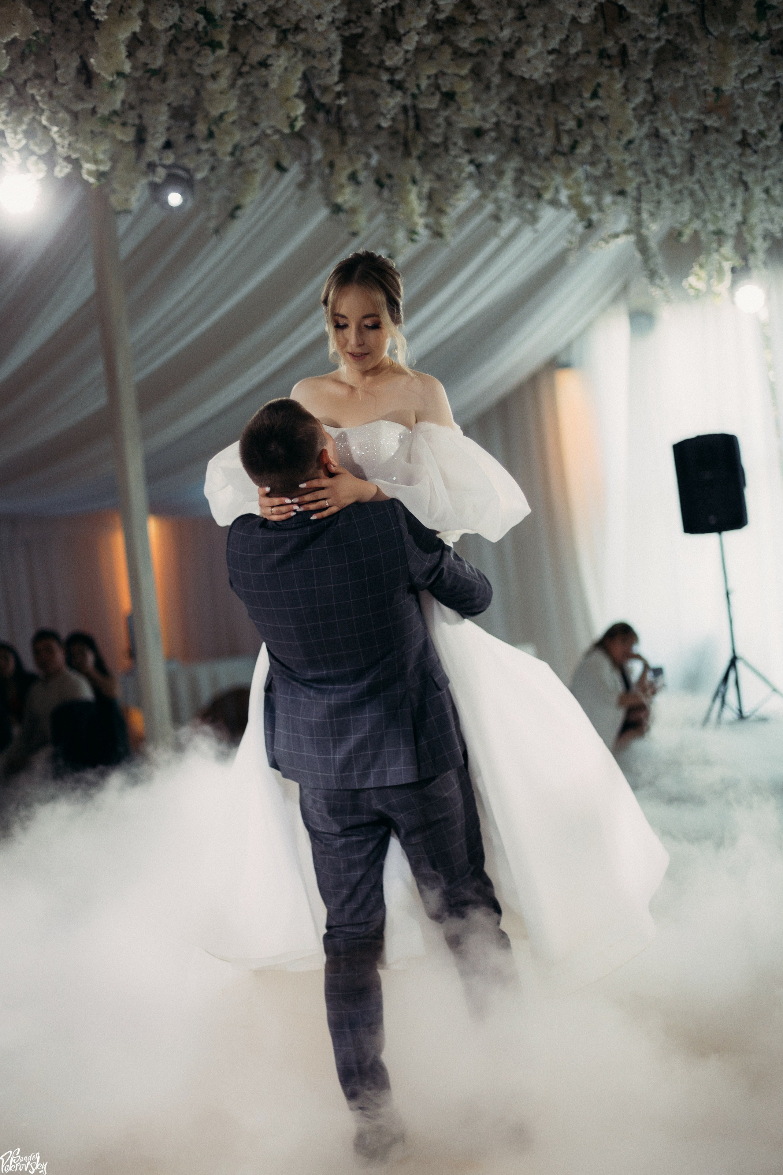 Анатолий & Дарья 10.06.2023. Свадебный и репортажный фотограф в Чебоксарах Покровский Александр