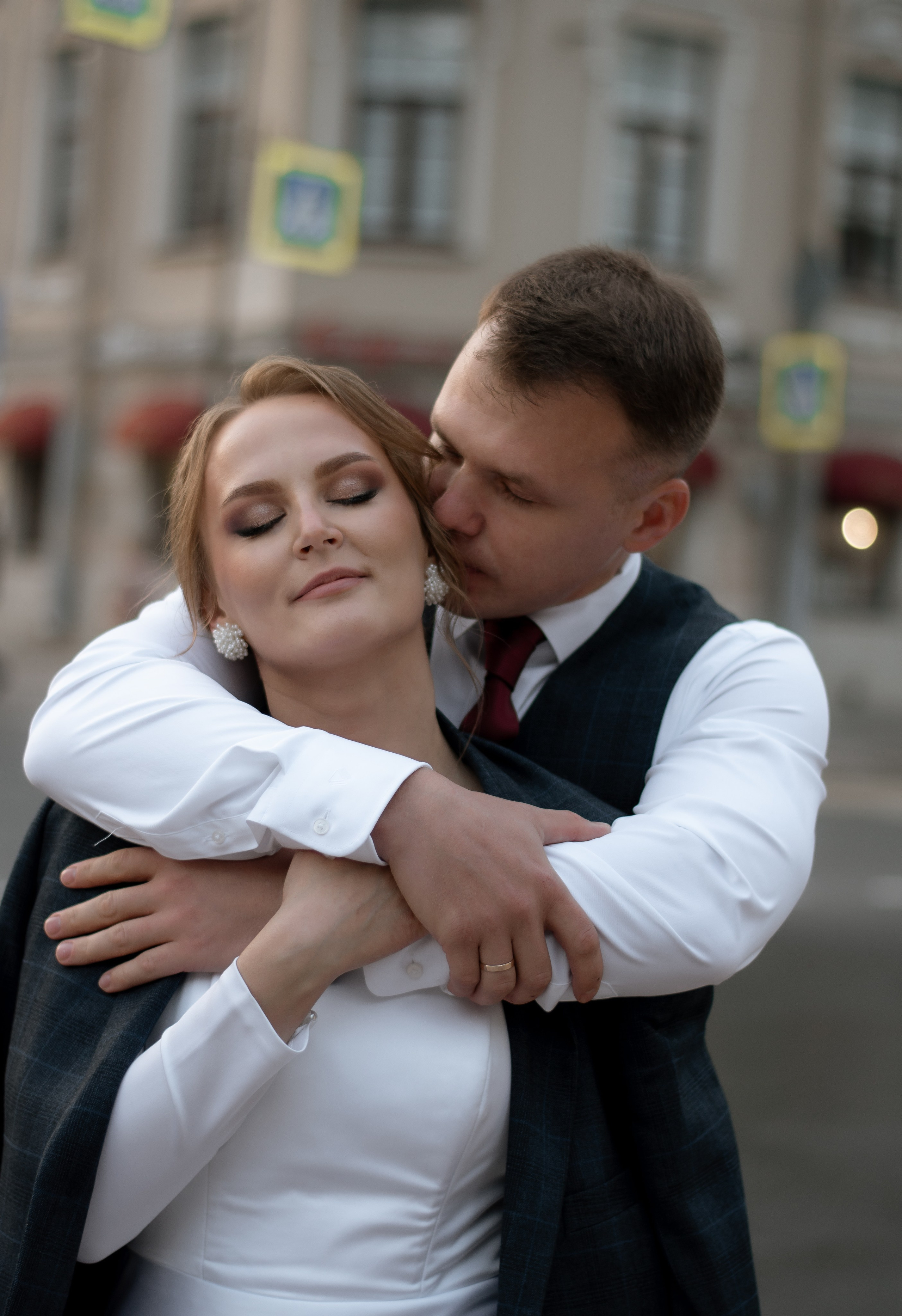 Марина | Евгений. Свадебный и семейный фотограф Санкт-Петербург