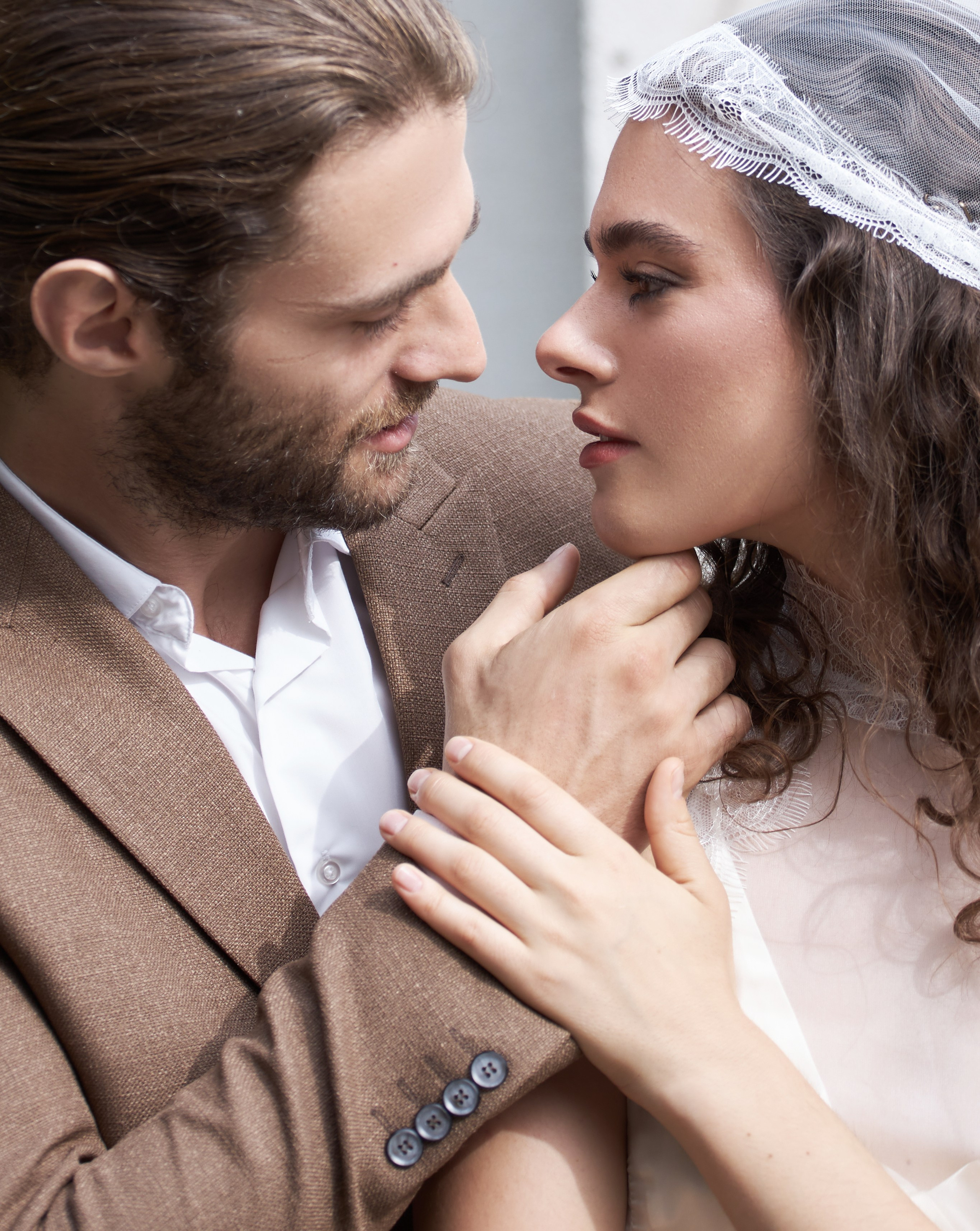 Amore italiano. Свадебный фотограф в Москве Ольга Коржова