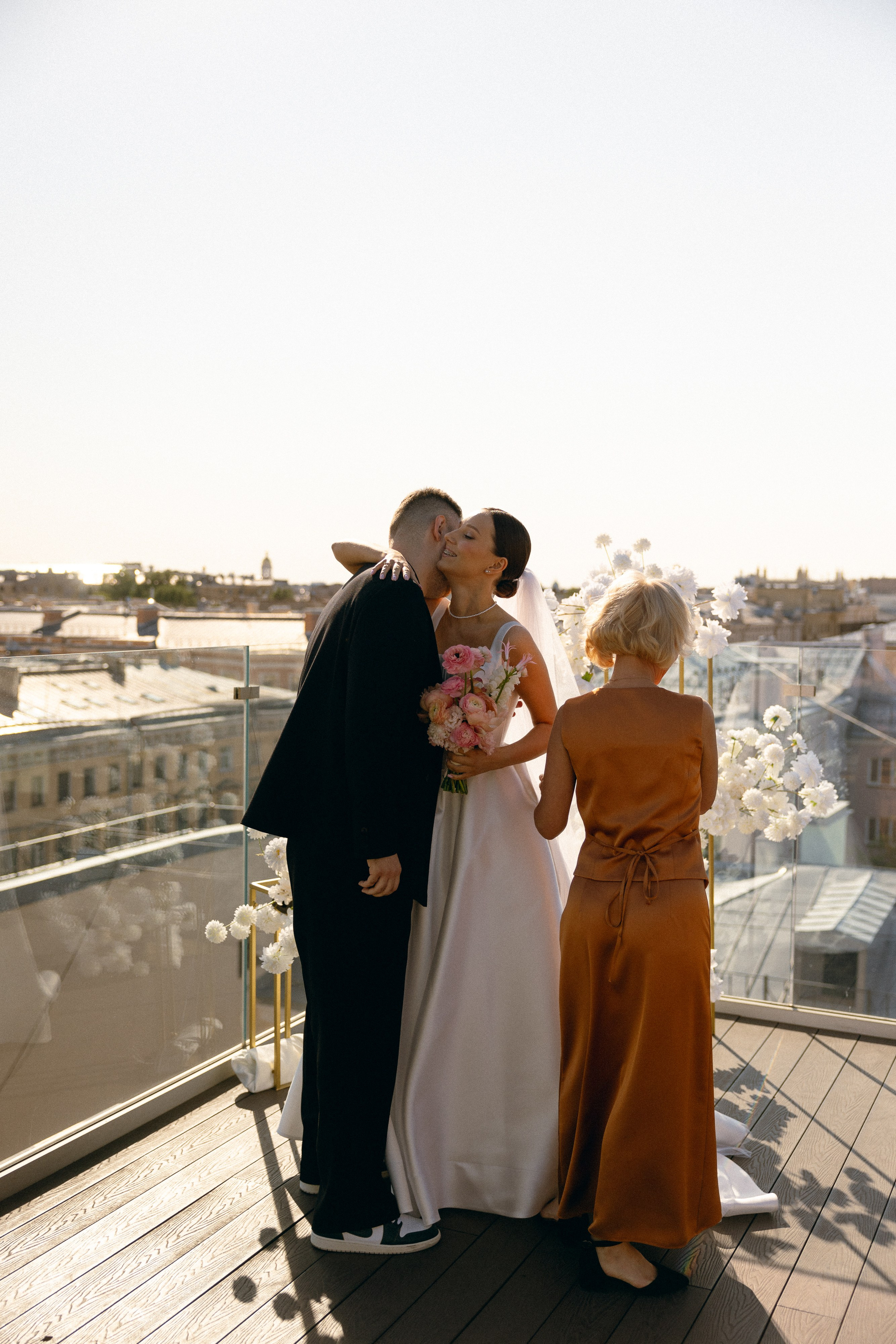 К|N. Свадебный фотограф Таня Караисаева