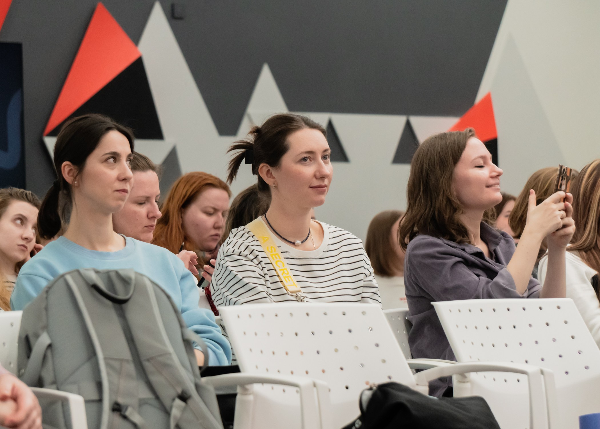 Дизайн Квартал 2024. Фотограф-анималист Ксения Воробьева, Москва