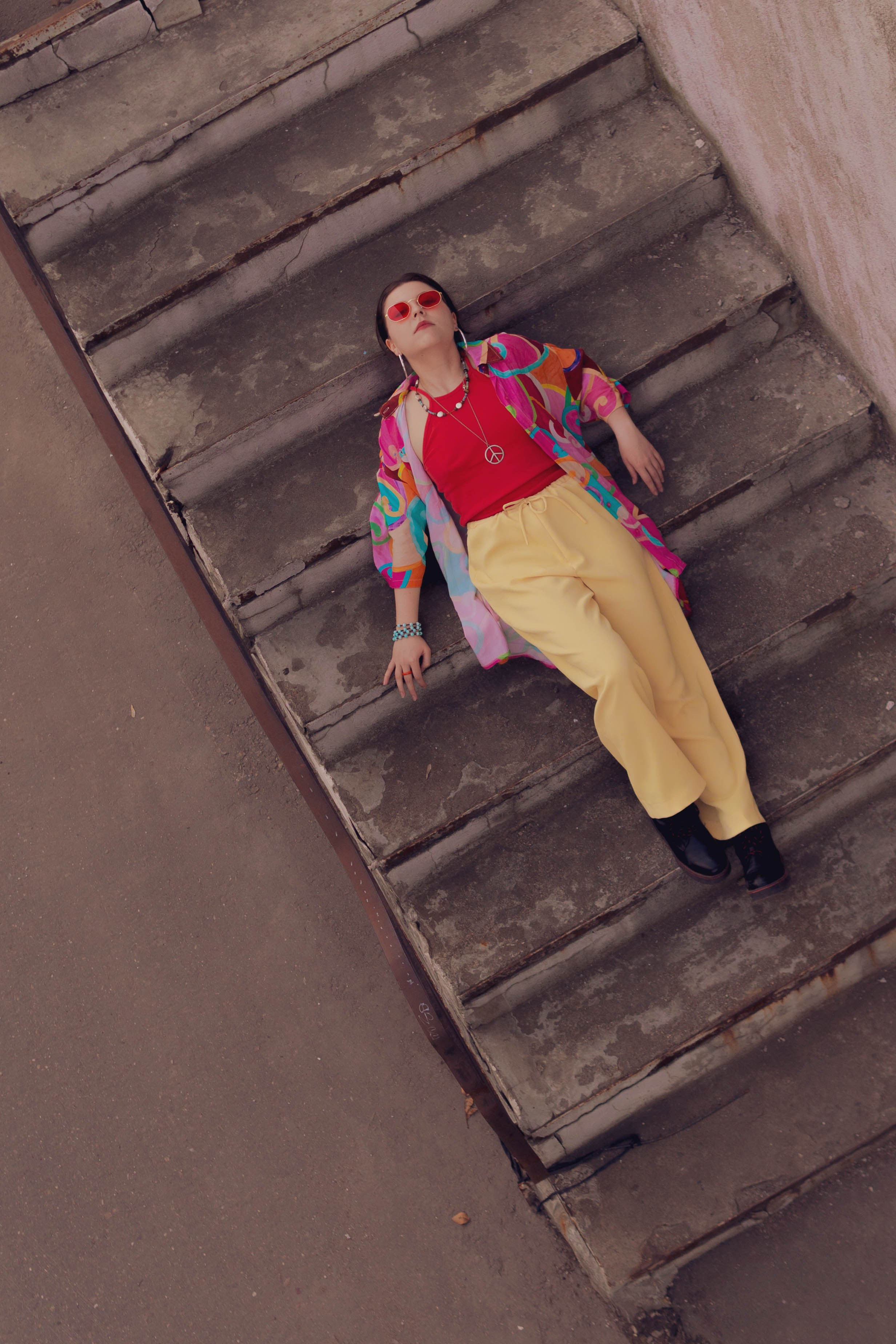 Милена. Фотограф-анималист Ксения Воробьева, Москва