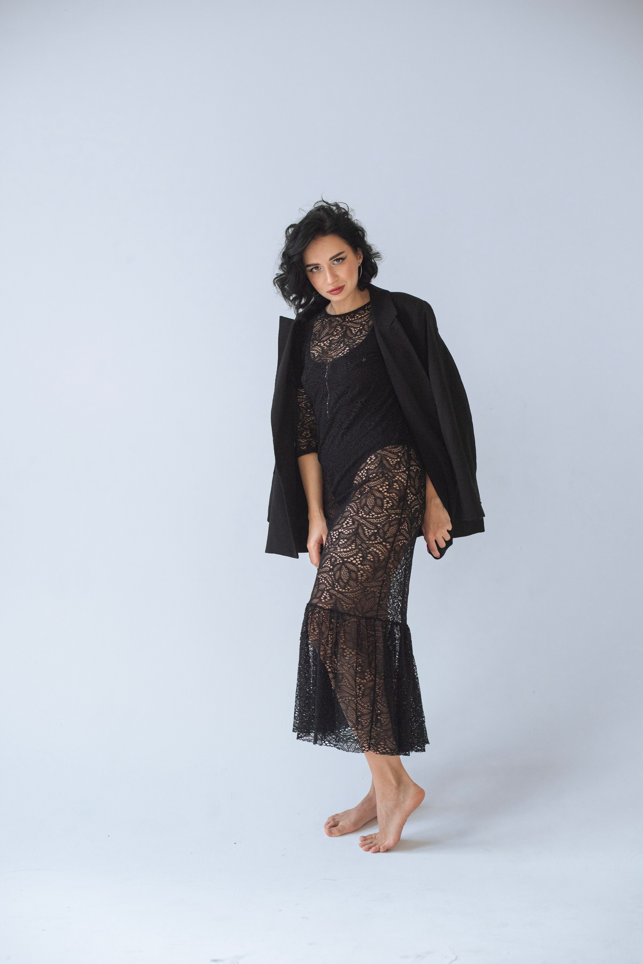 Анастасия. Индивидуальные и свадебные фотосессии в Москве. Фотограф Маякова Вера