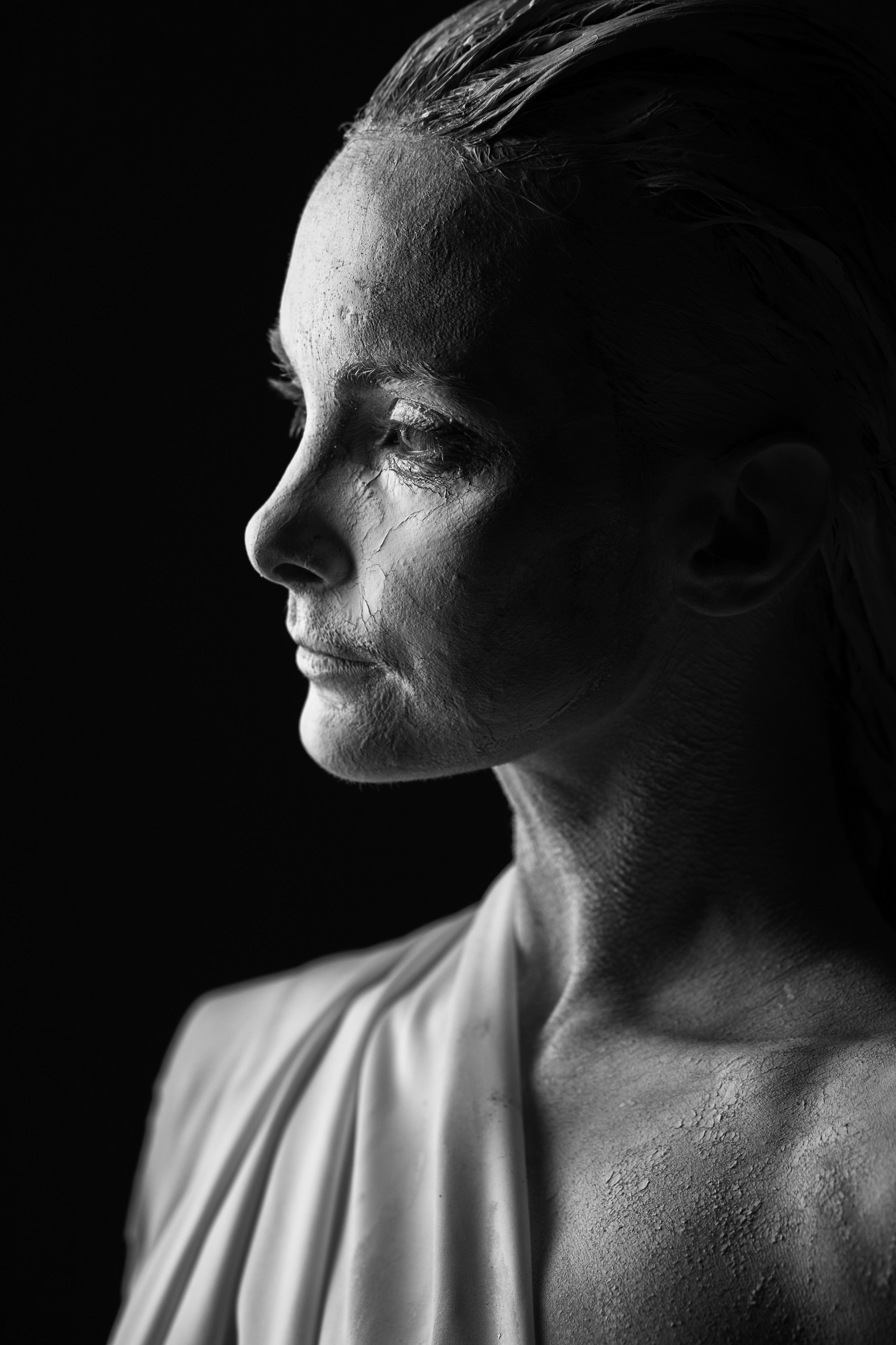 Анна и Стёпа. Фотограф Михаил Олейник