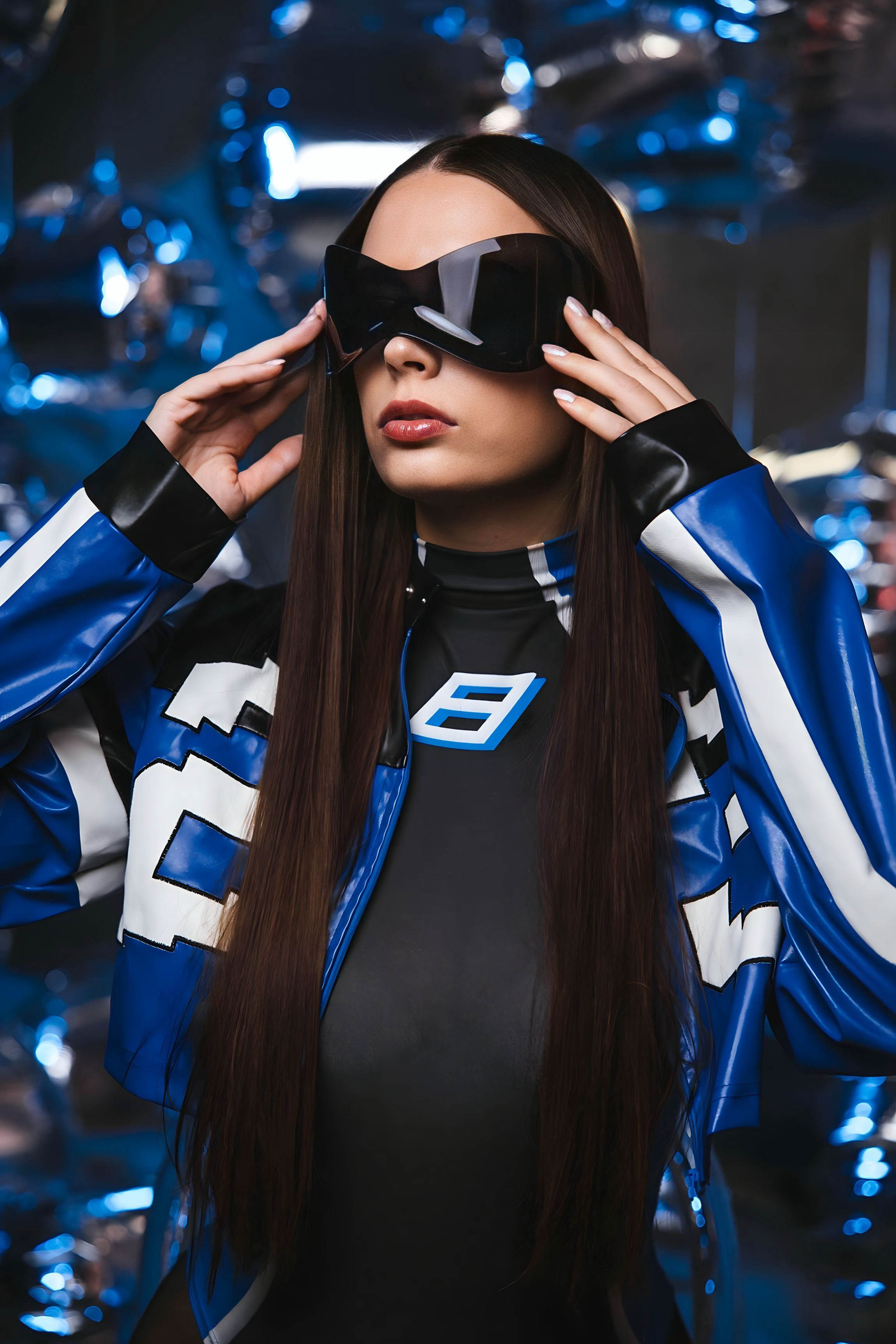 Алина. Рыжова Тамара