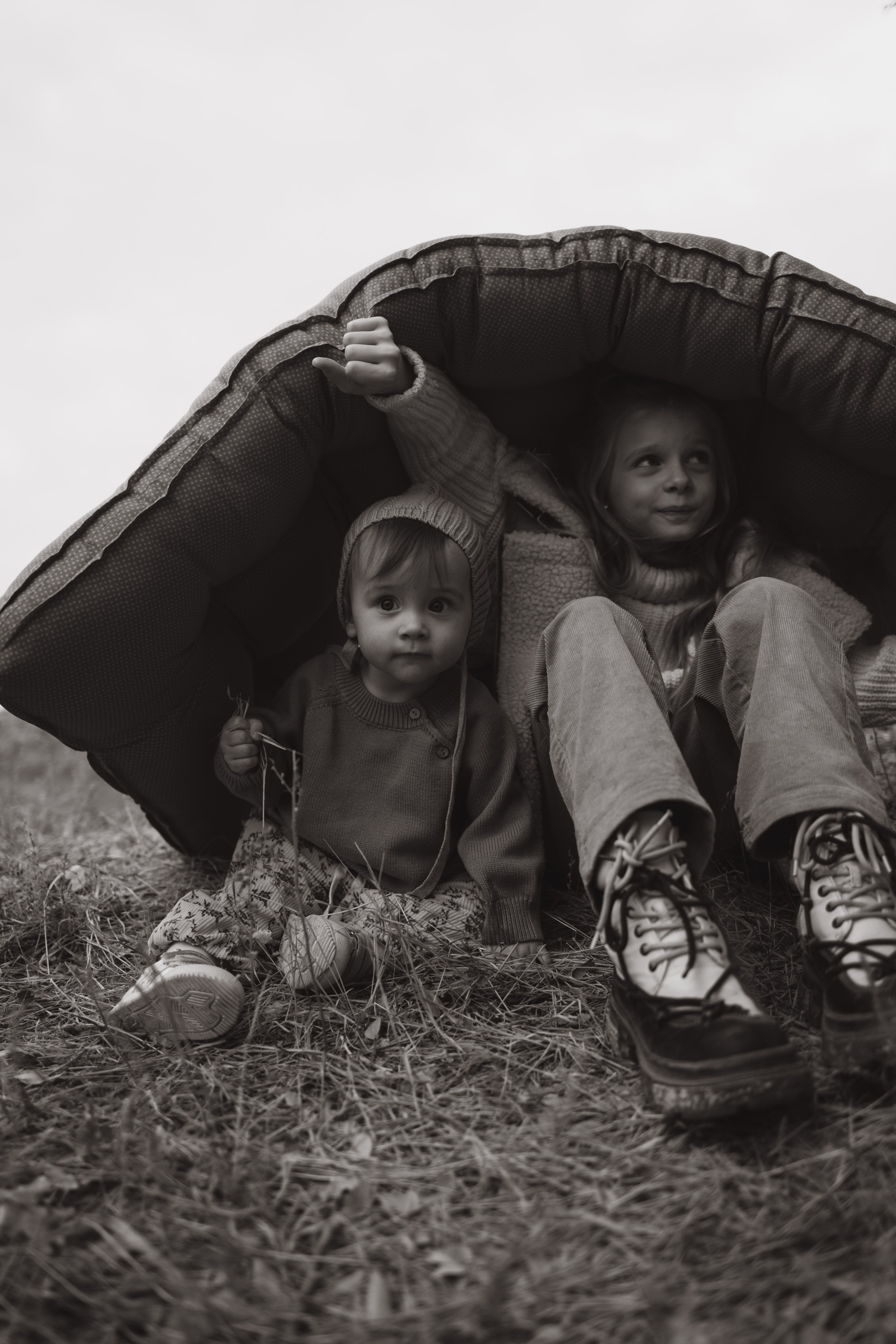 Семейная история из Саратова. Фотограф в Нижнем Новгороде Креава Ира