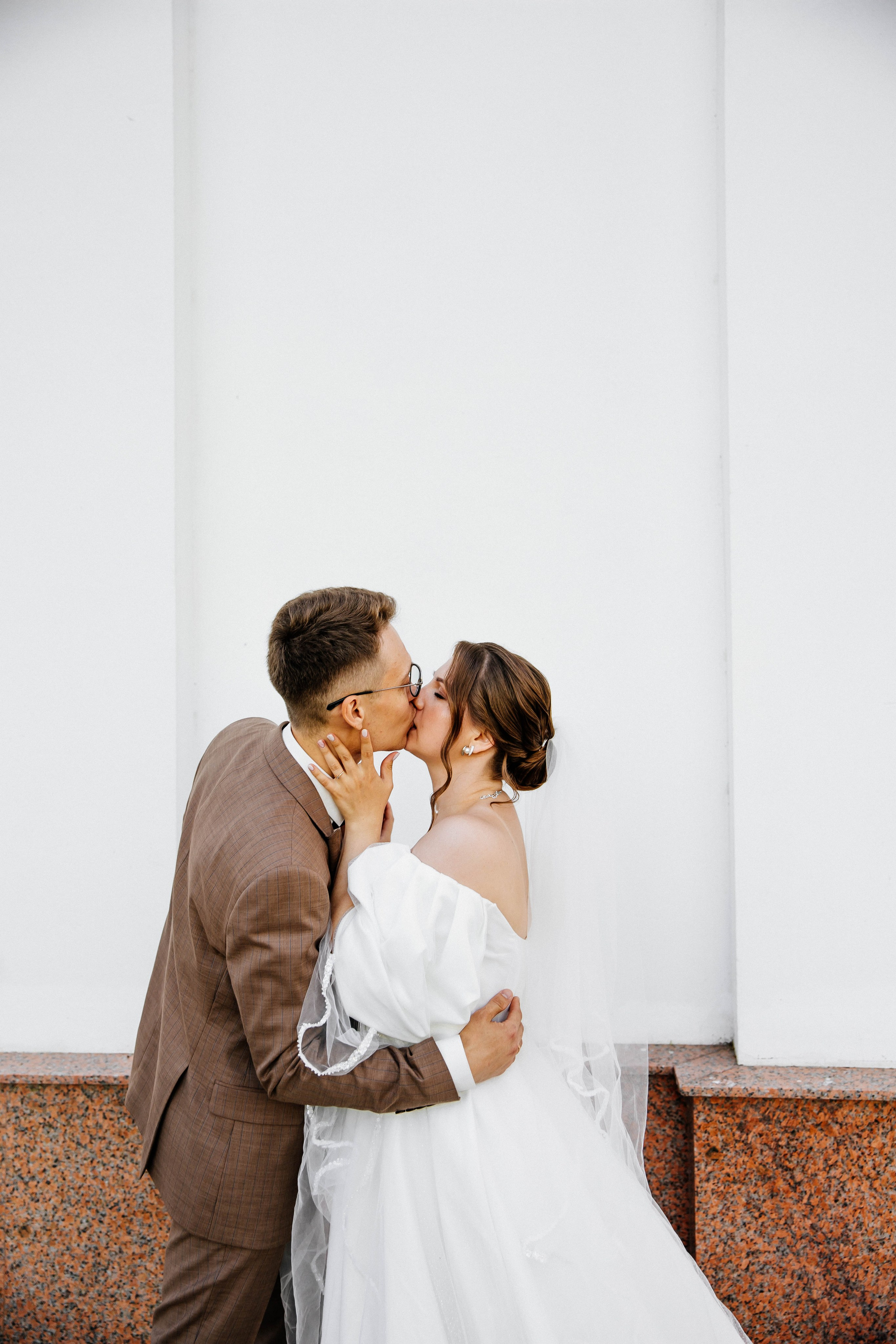 Сергей и Елизавета. Рыжова Тамара