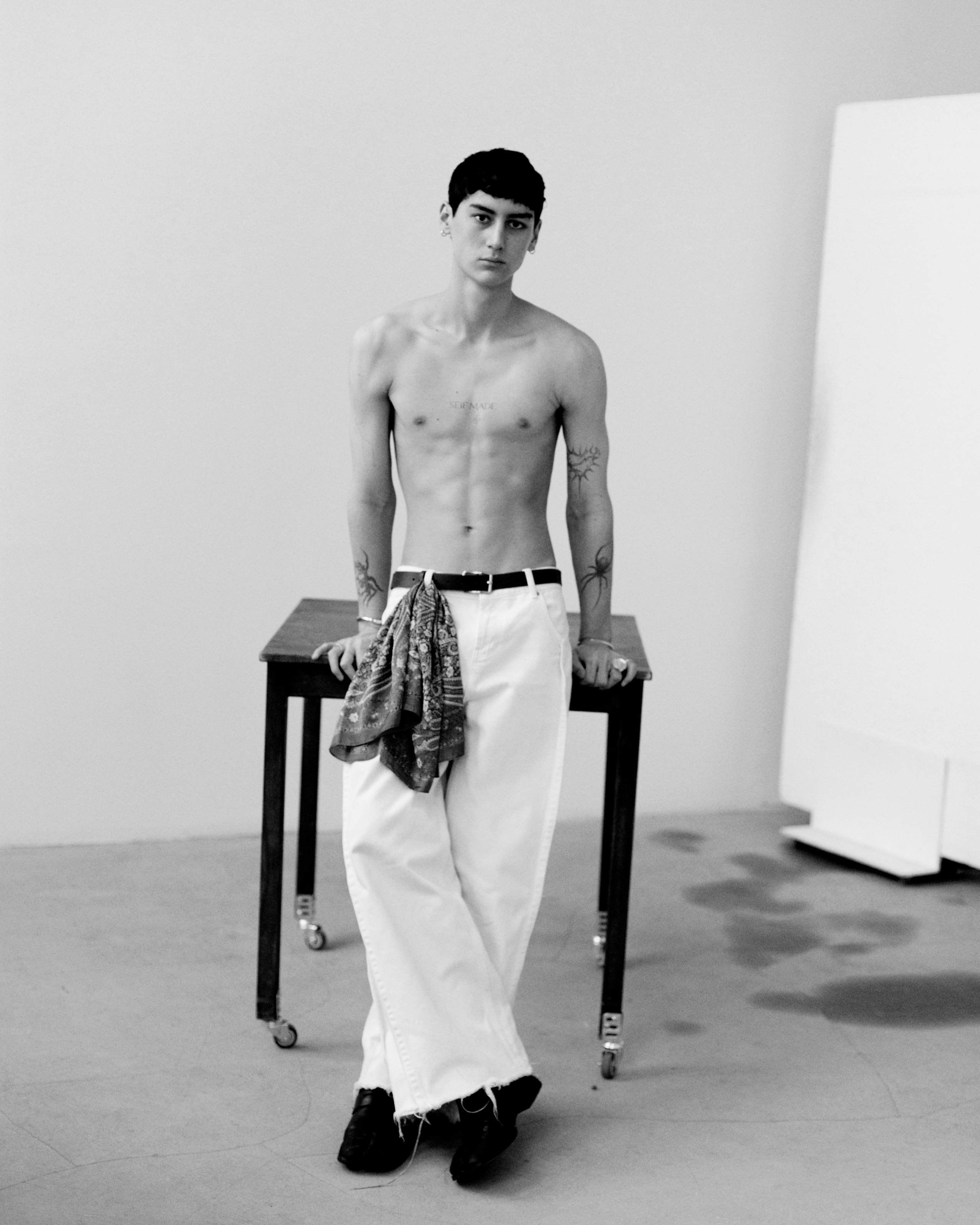 Максим. Фотограф в Москве — Евгения Прокопенко