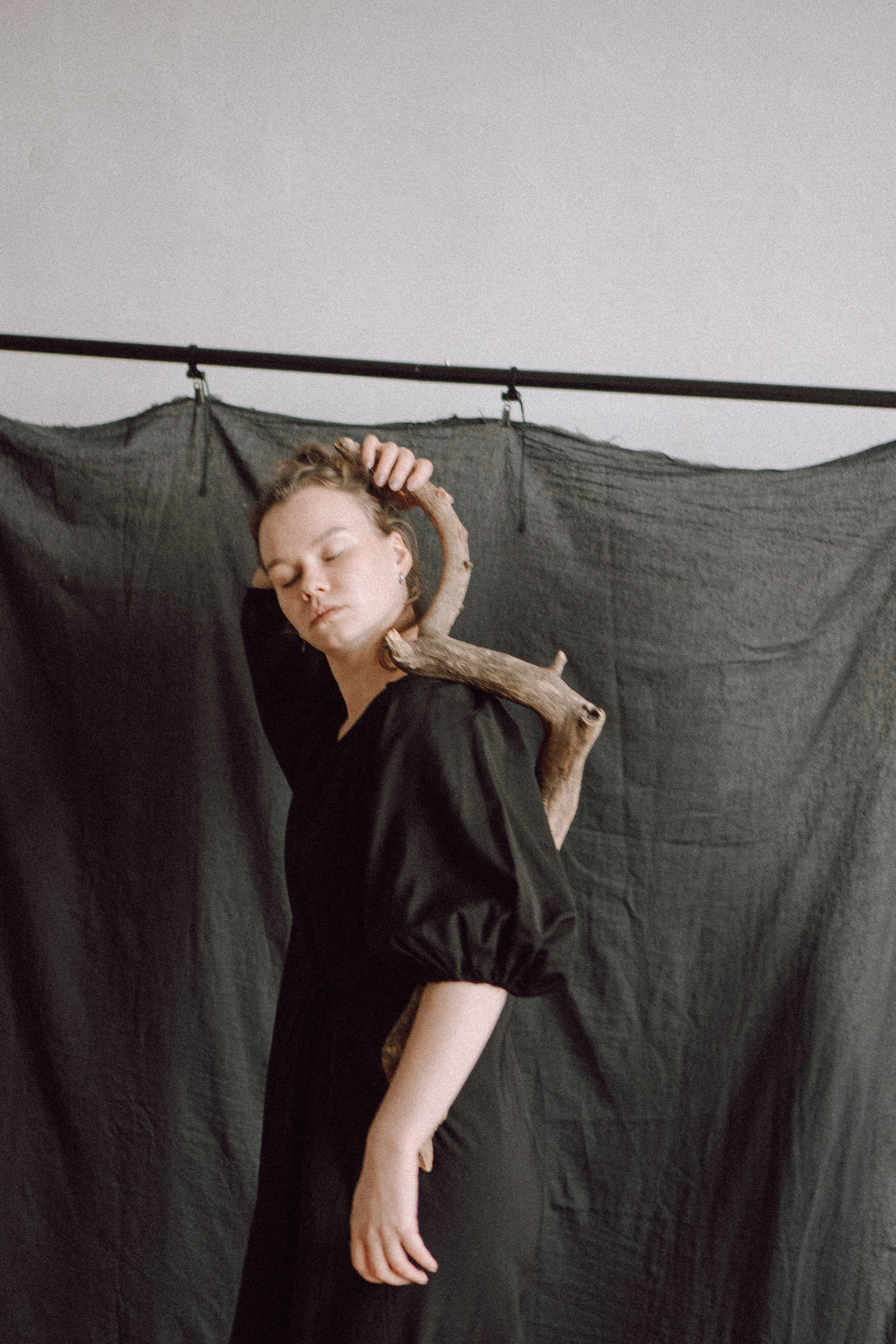 СТУДИЙНАЯ. Профессиональный фотограф, Санкт-Петербург — Виктория Богомолова