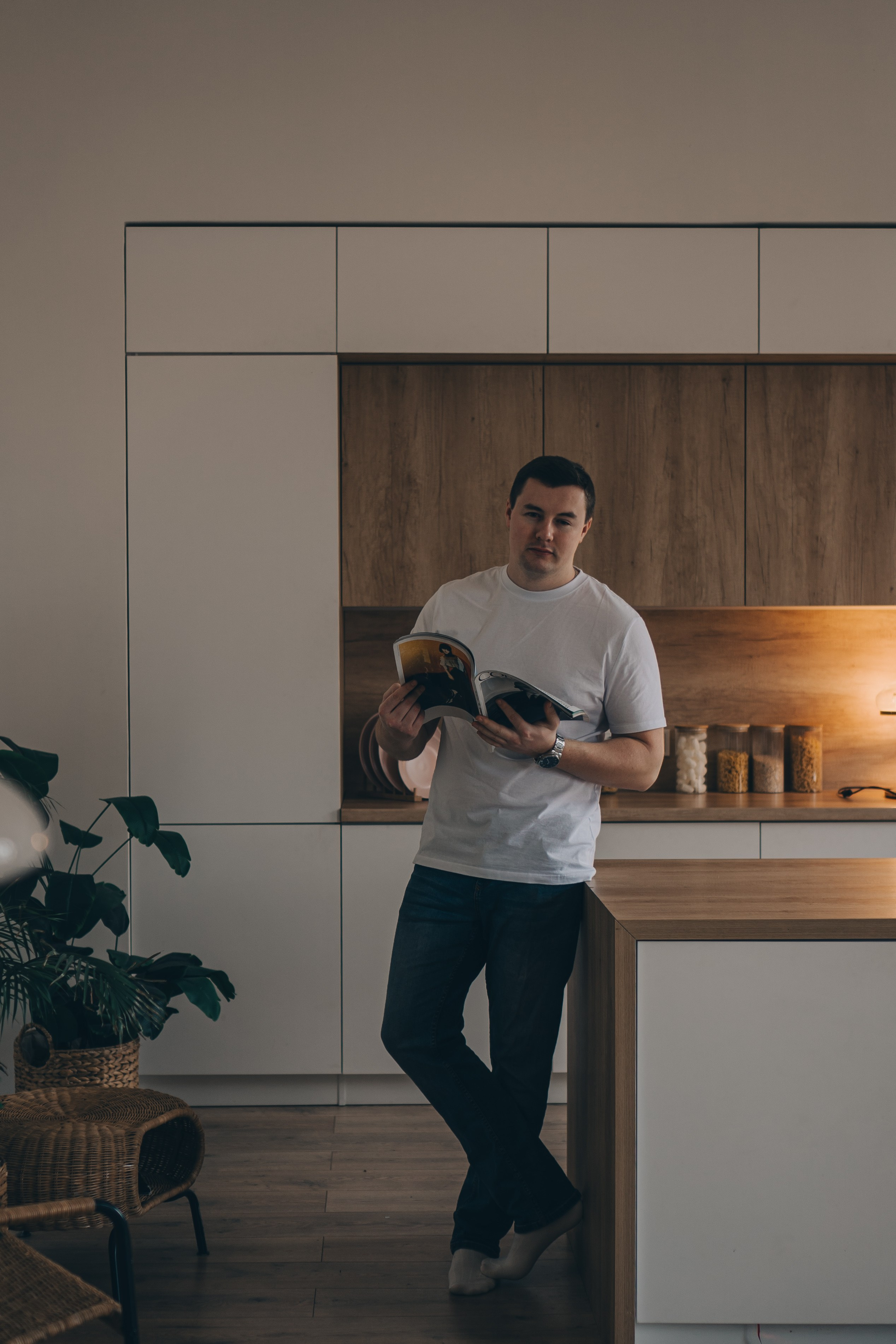 Студийная. Профессиональный фотограф, Санкт-Петербург — Виктория Богомолова