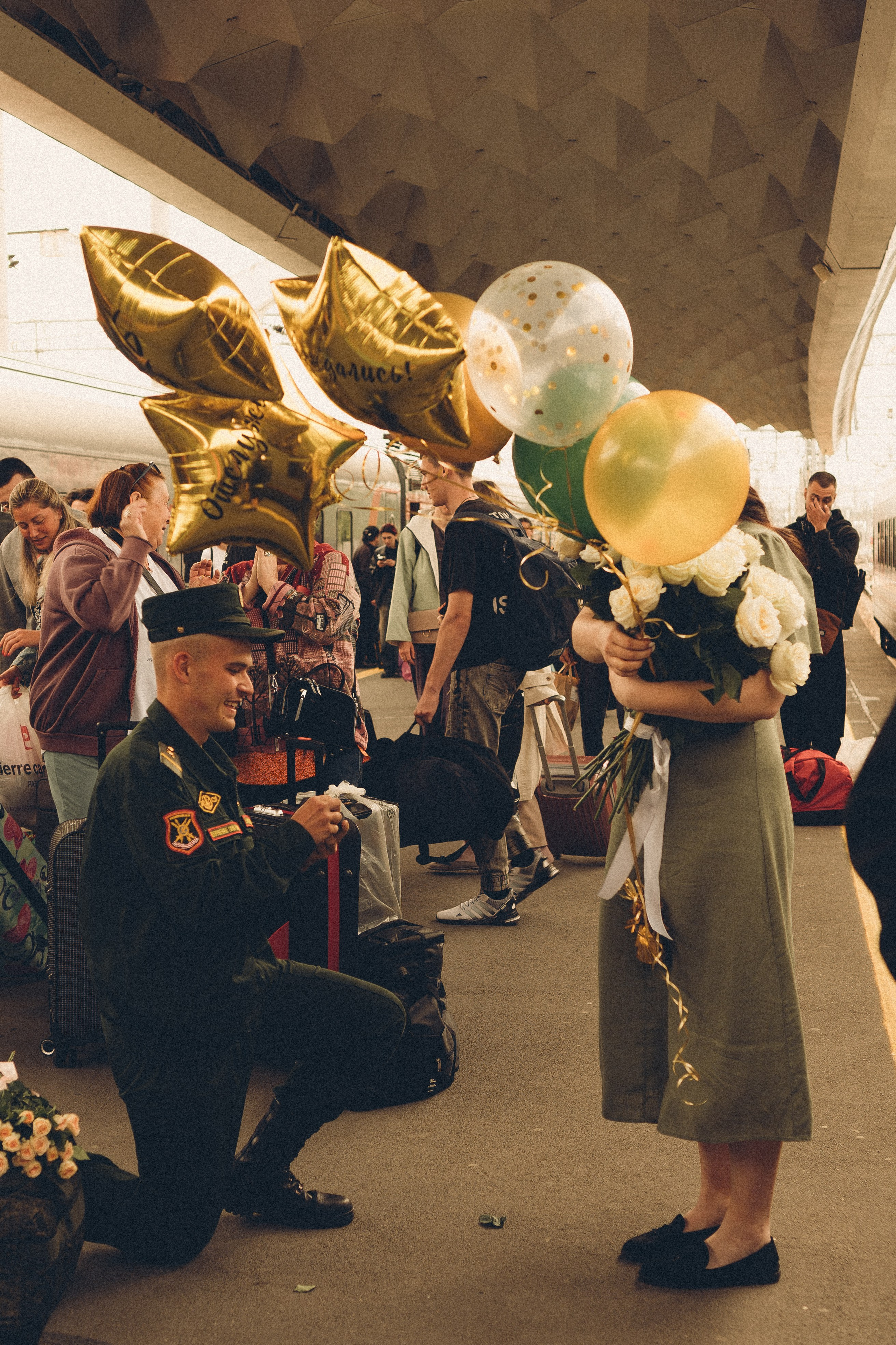 ПРЕДЛОЖЕНИЕ. Профессиональный фотограф, Санкт-Петербург — Виктория Богомолова
